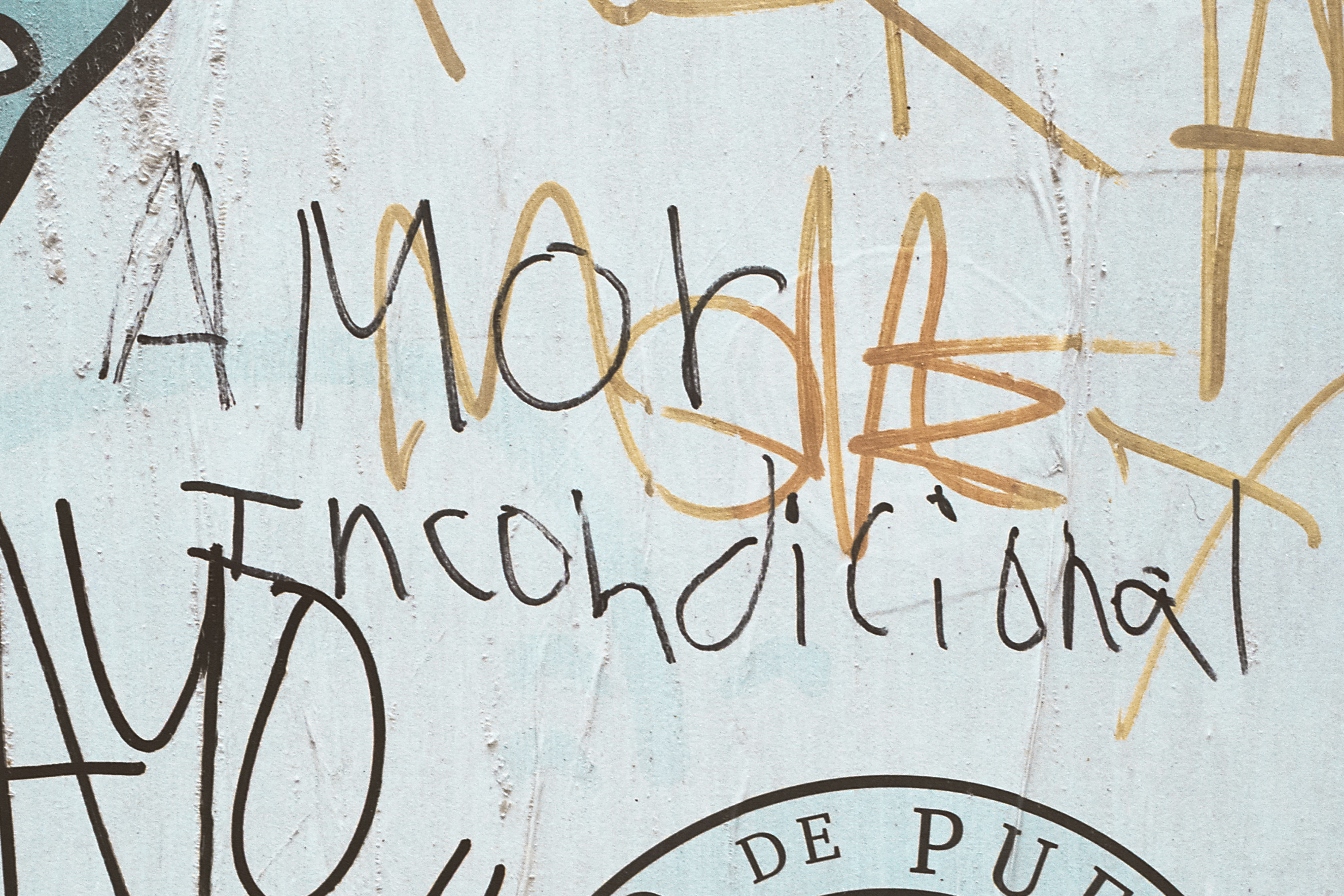 Old San Juan, Puerto Rico, 4/2022