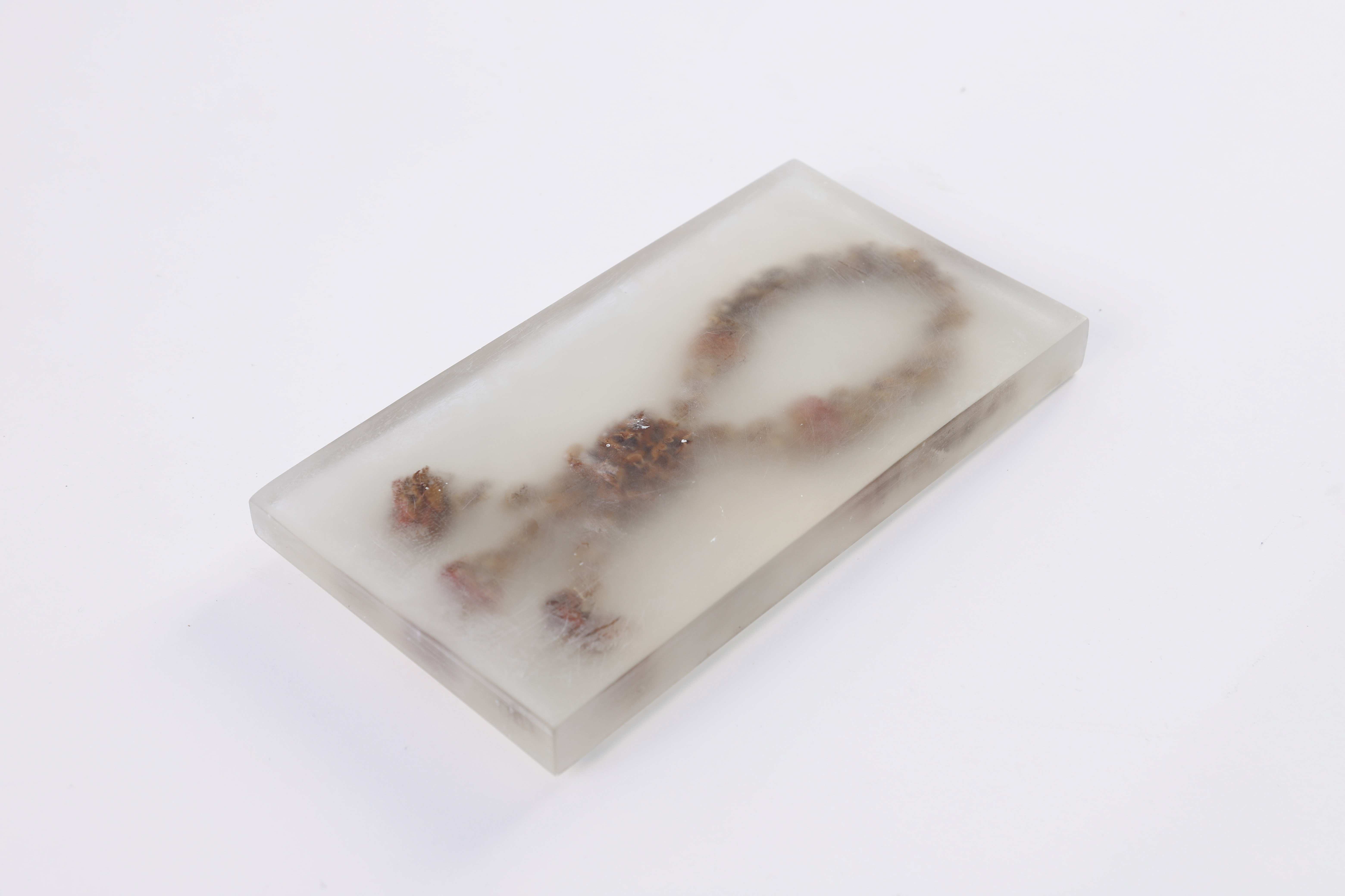 A Constant Blessing, 2020