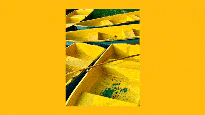 Shot On iPhone / Hello Thailand