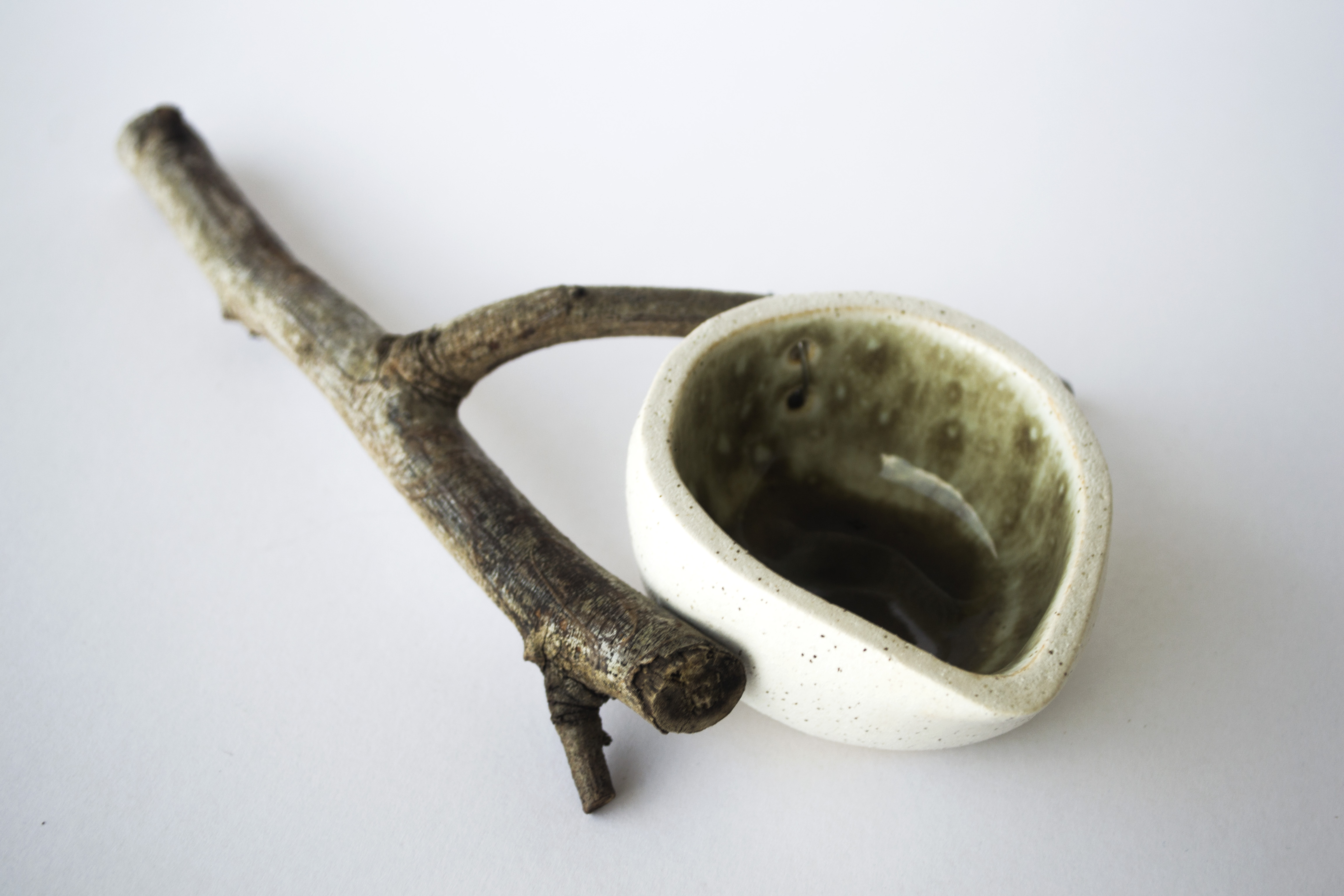 Série Driftwood, mar 2018