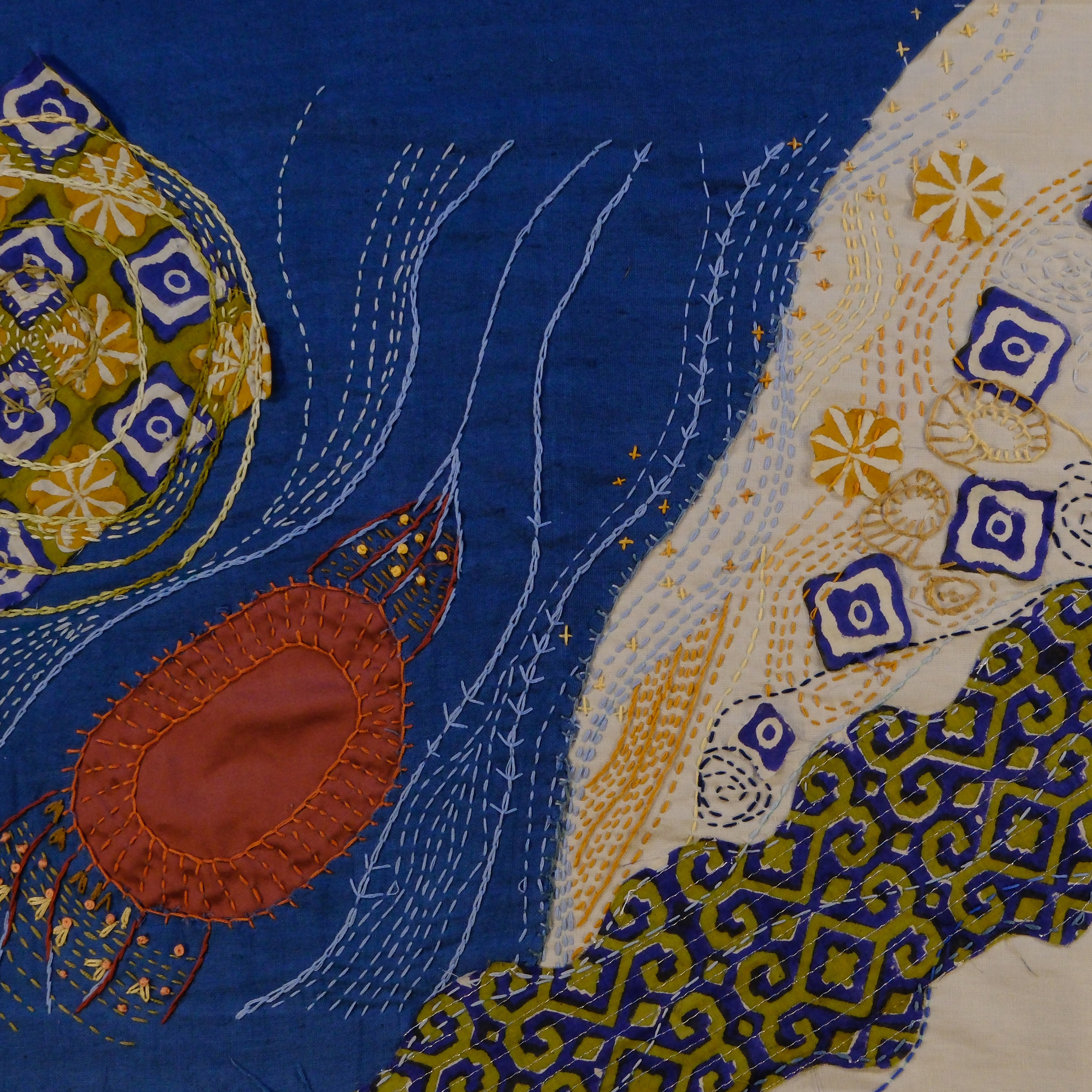 Akshar Gajjar & Bhavya Jain