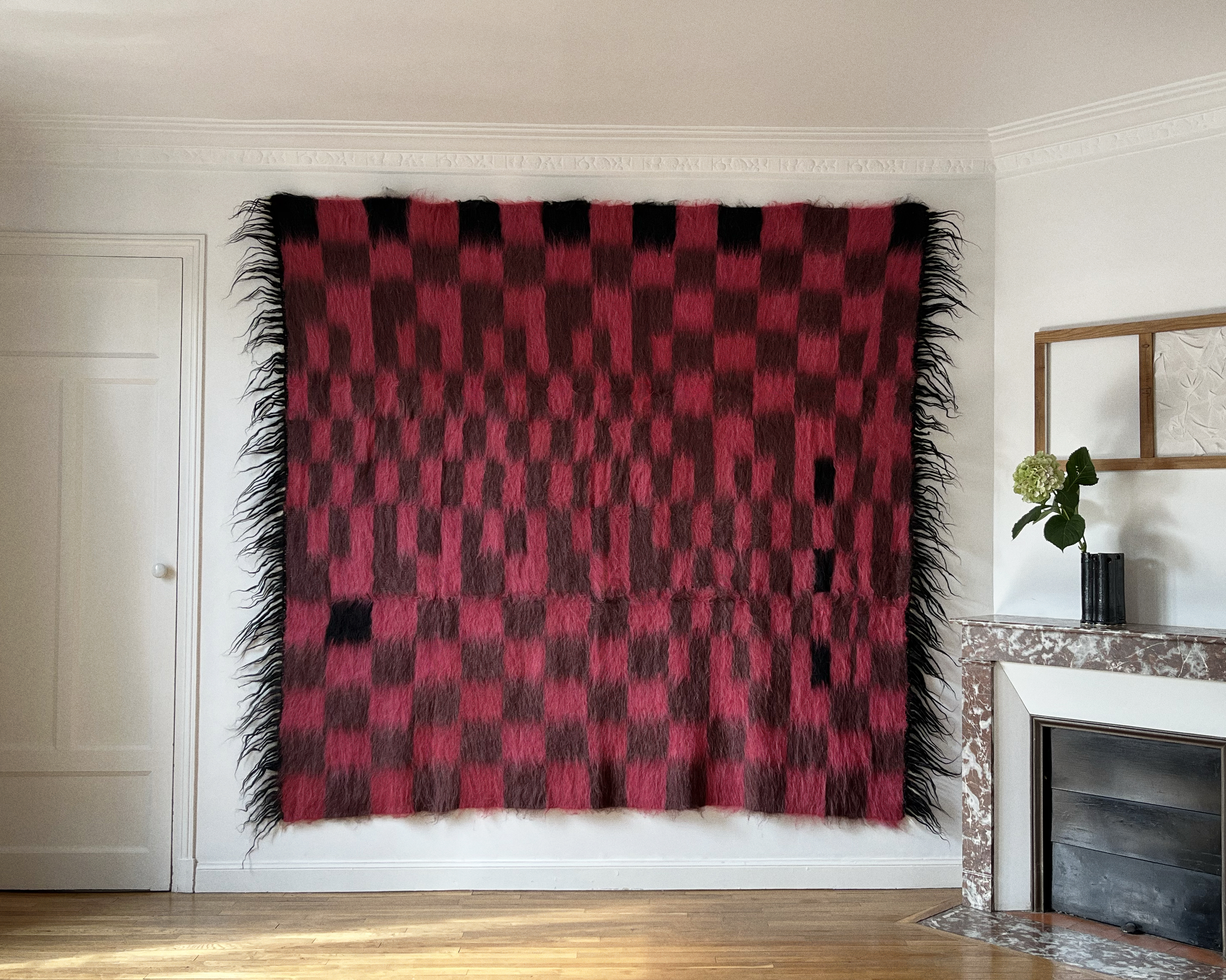 Insistent Afterthought