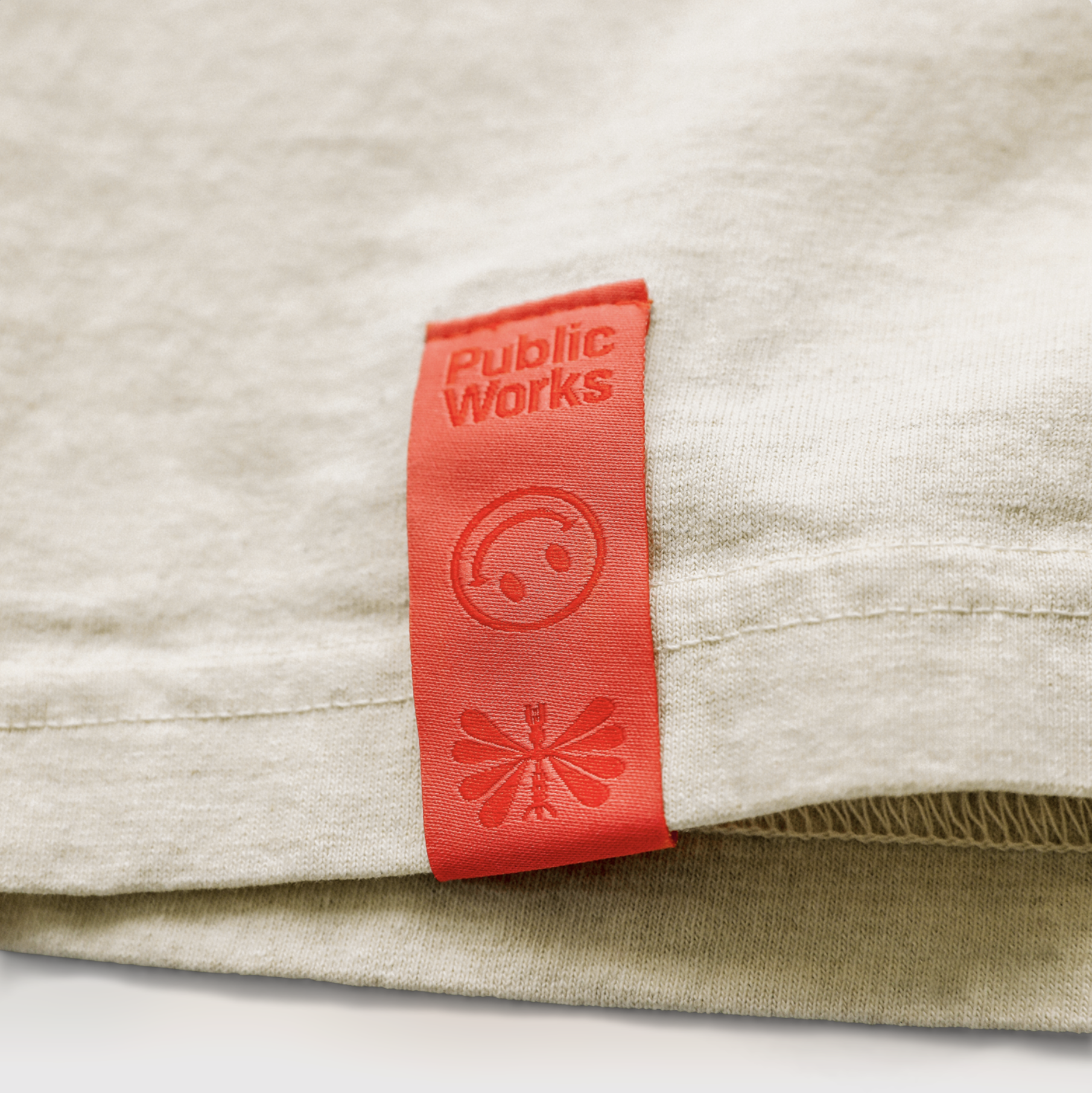 Public Works Gallery Chicago, "Rising From The Ashes" Clothing Drop: Spring 2022