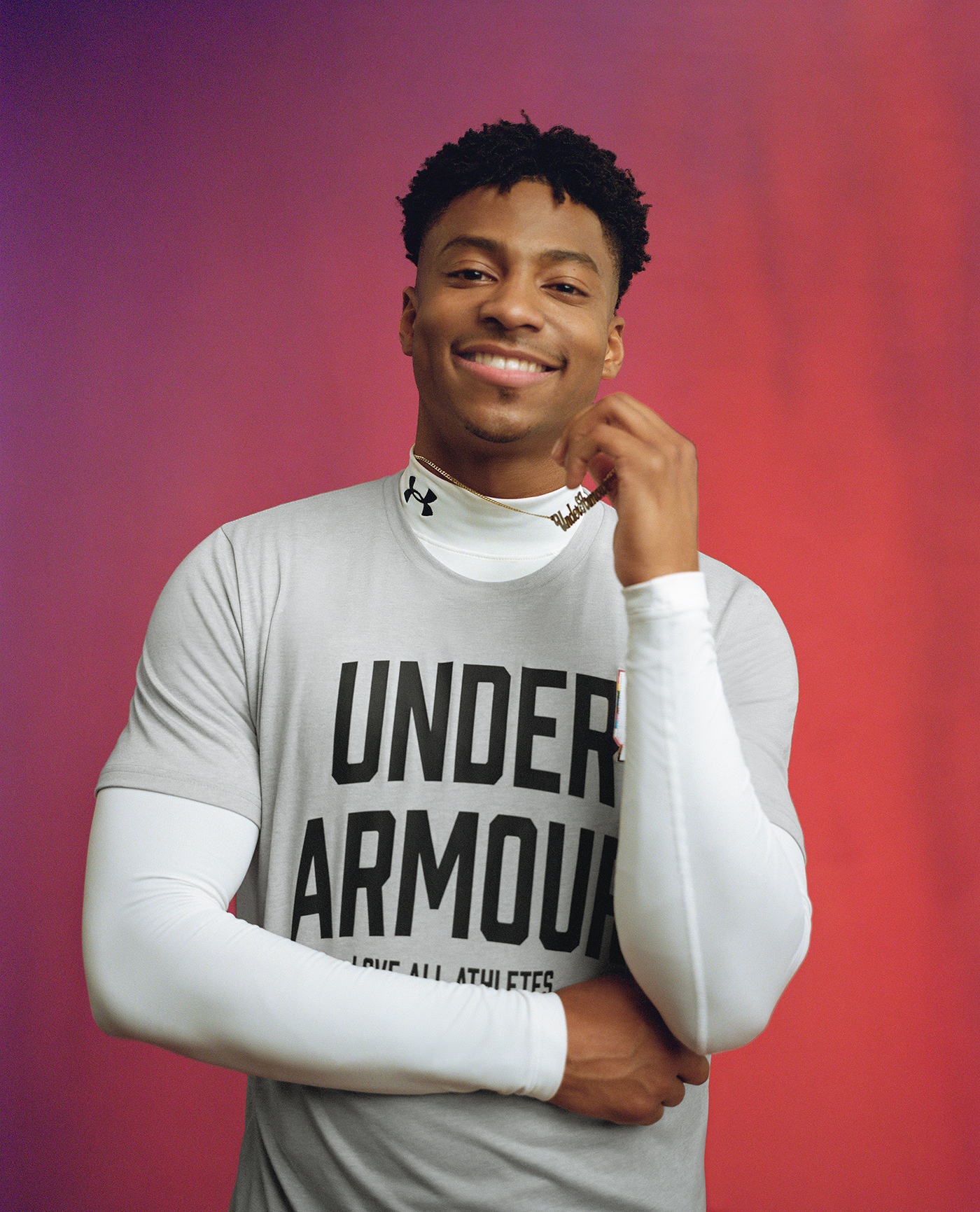 UNDER ARMOUR