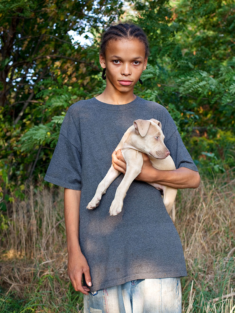 Devon and Prince, 2010