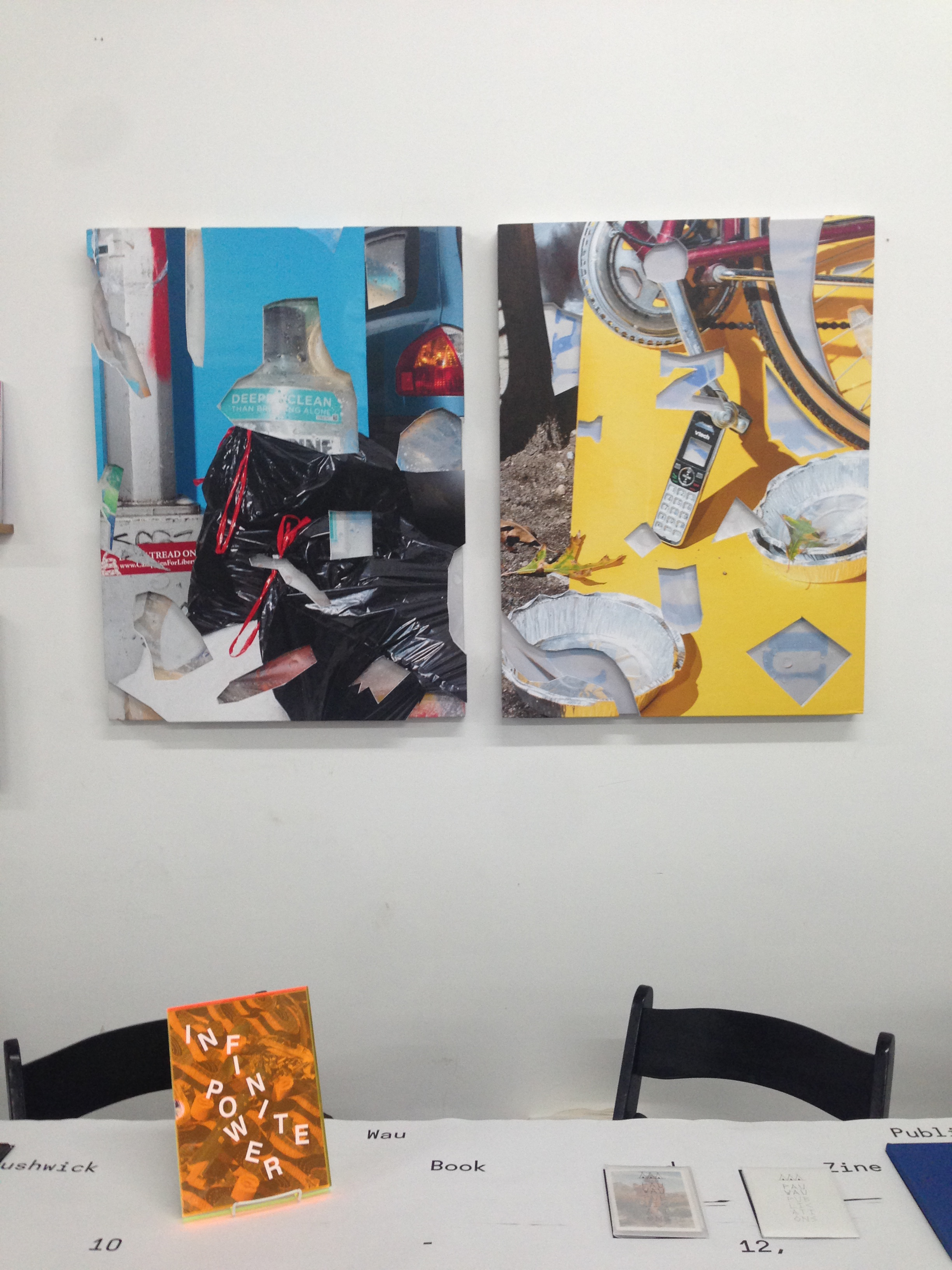 BABZ Fair, Bushwick (NYC)