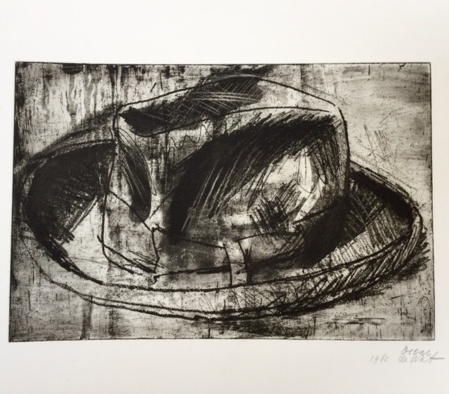 Borsalino 1982 - ets