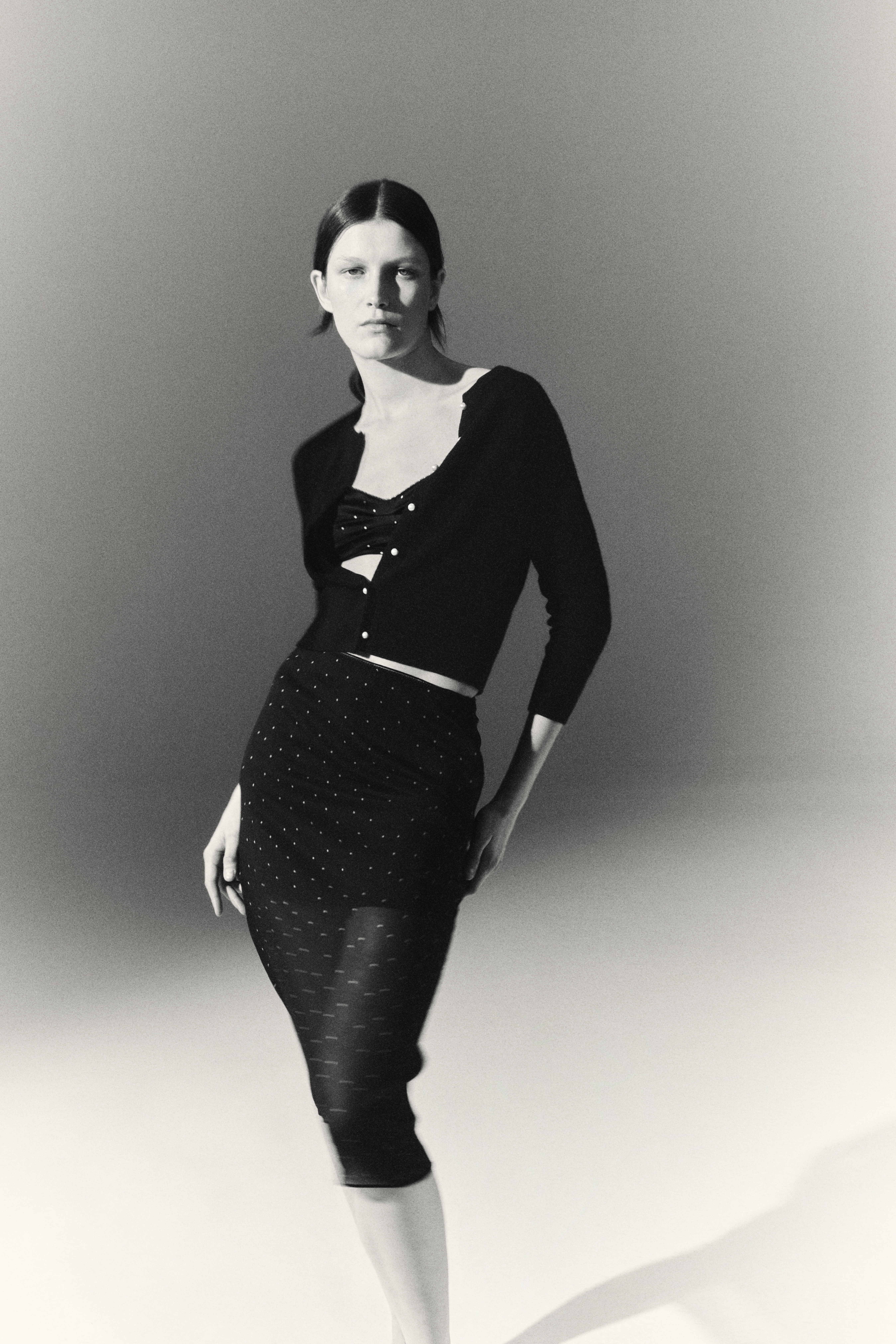 VINCE FALL ‘24, MELANIE AND RAMON