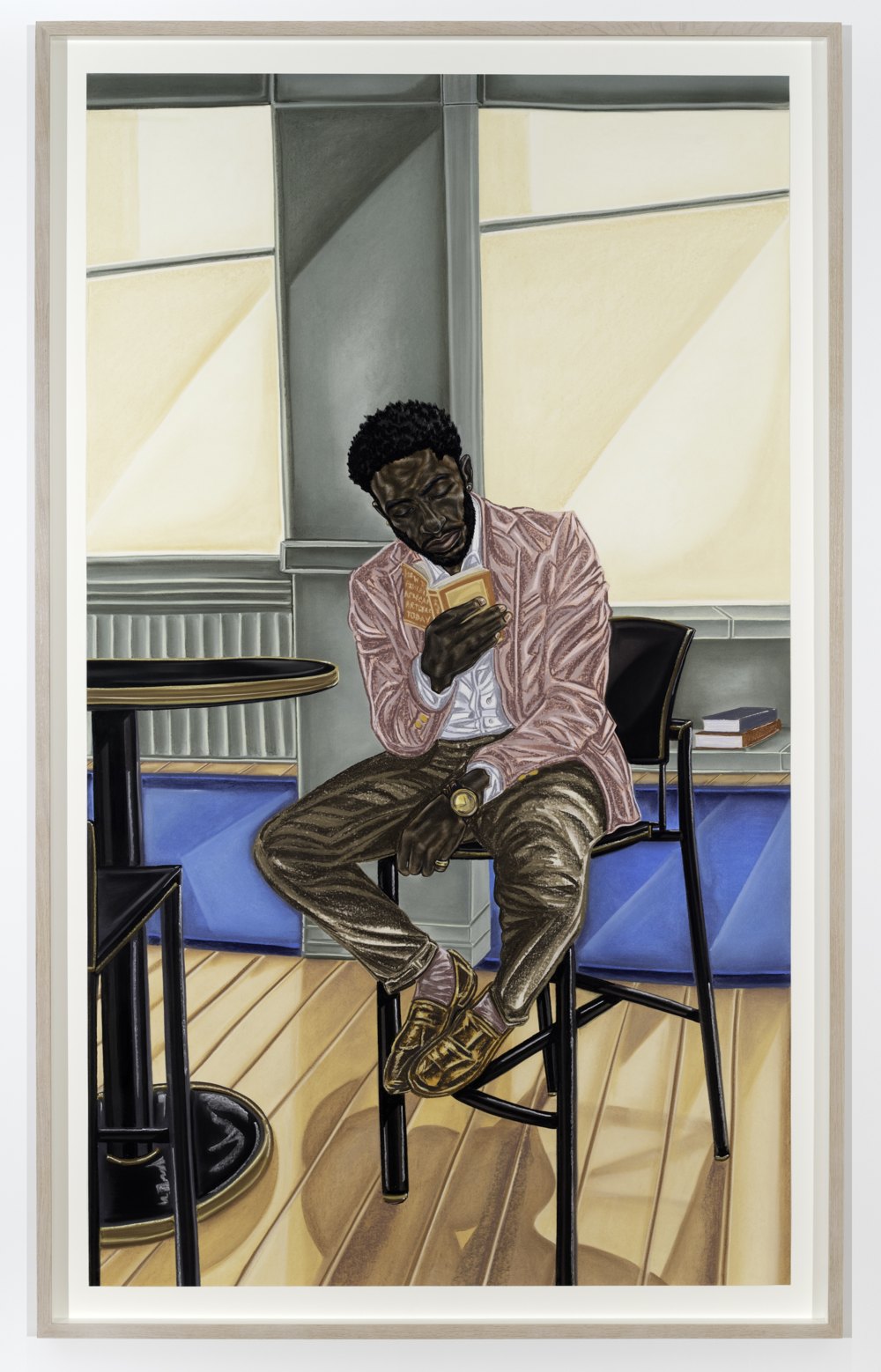 At Study, 2017-18
