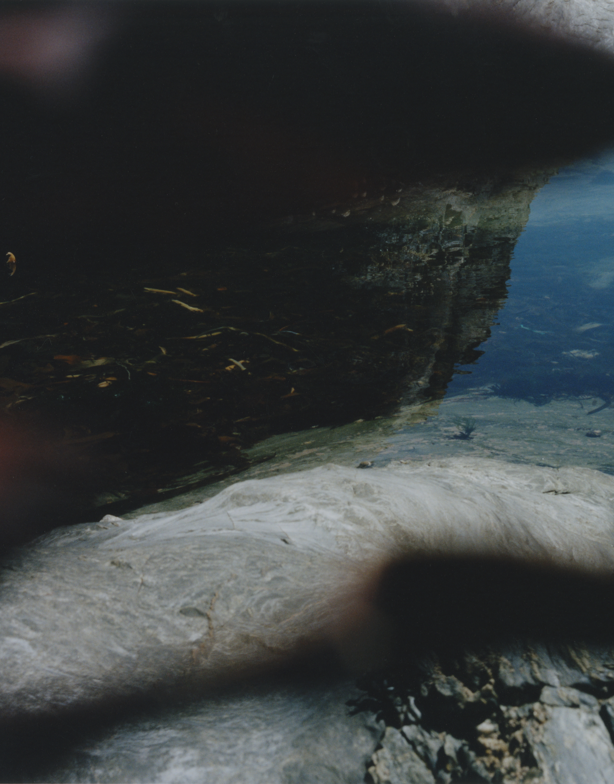 Index - Self Care Issue. (6/10)