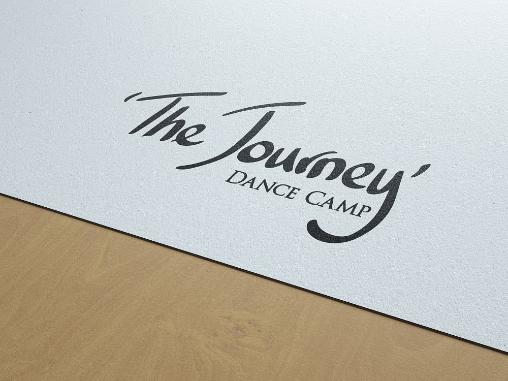 the journey dance camp