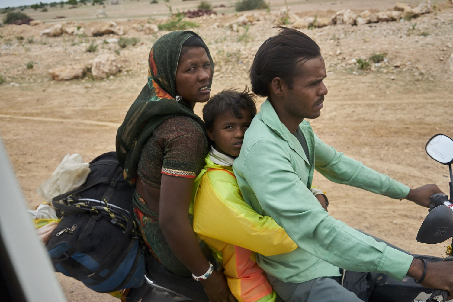 08/2016 Jaisalmer-Bharadia