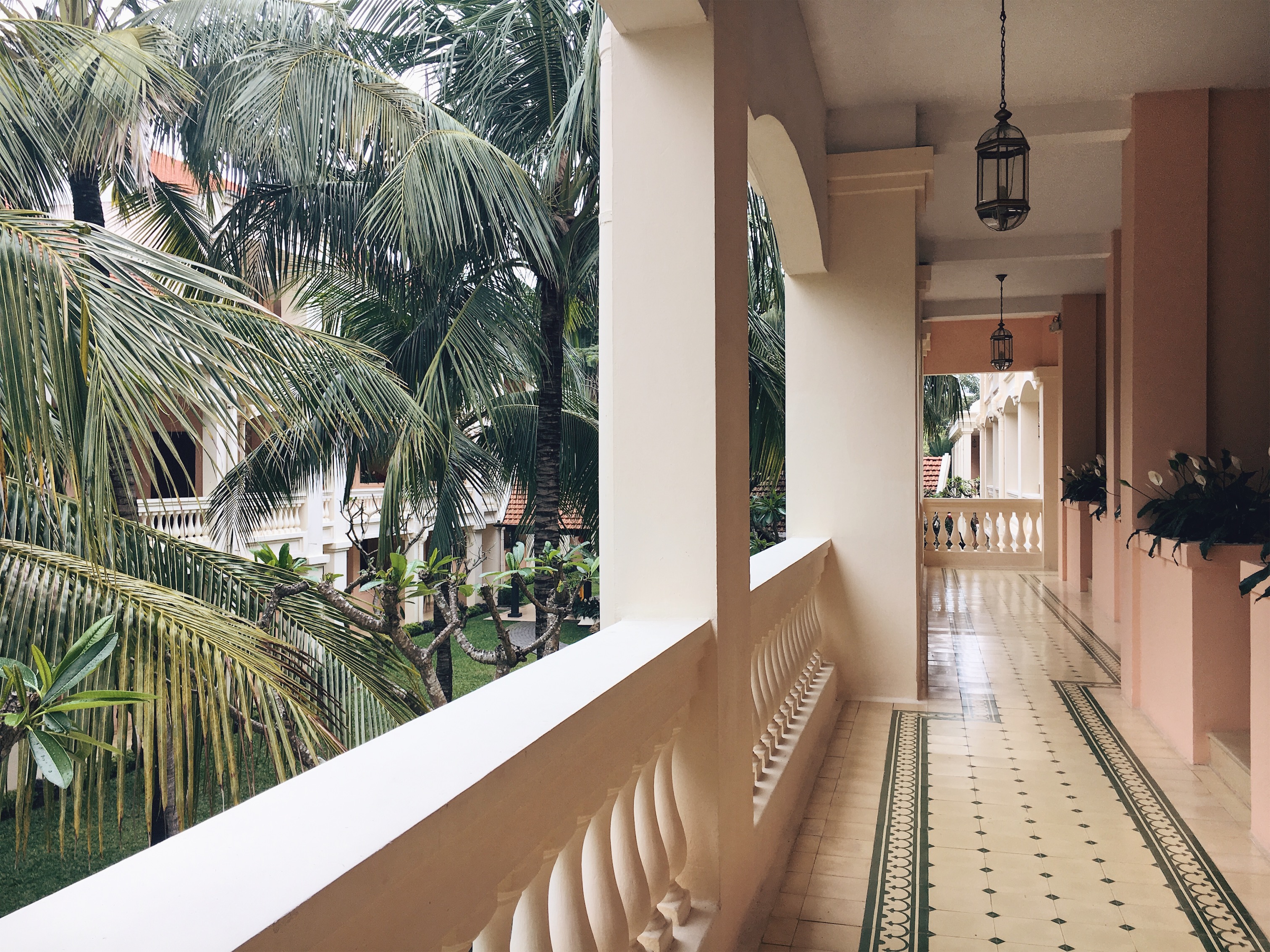 Hội An, Vietnam 2017