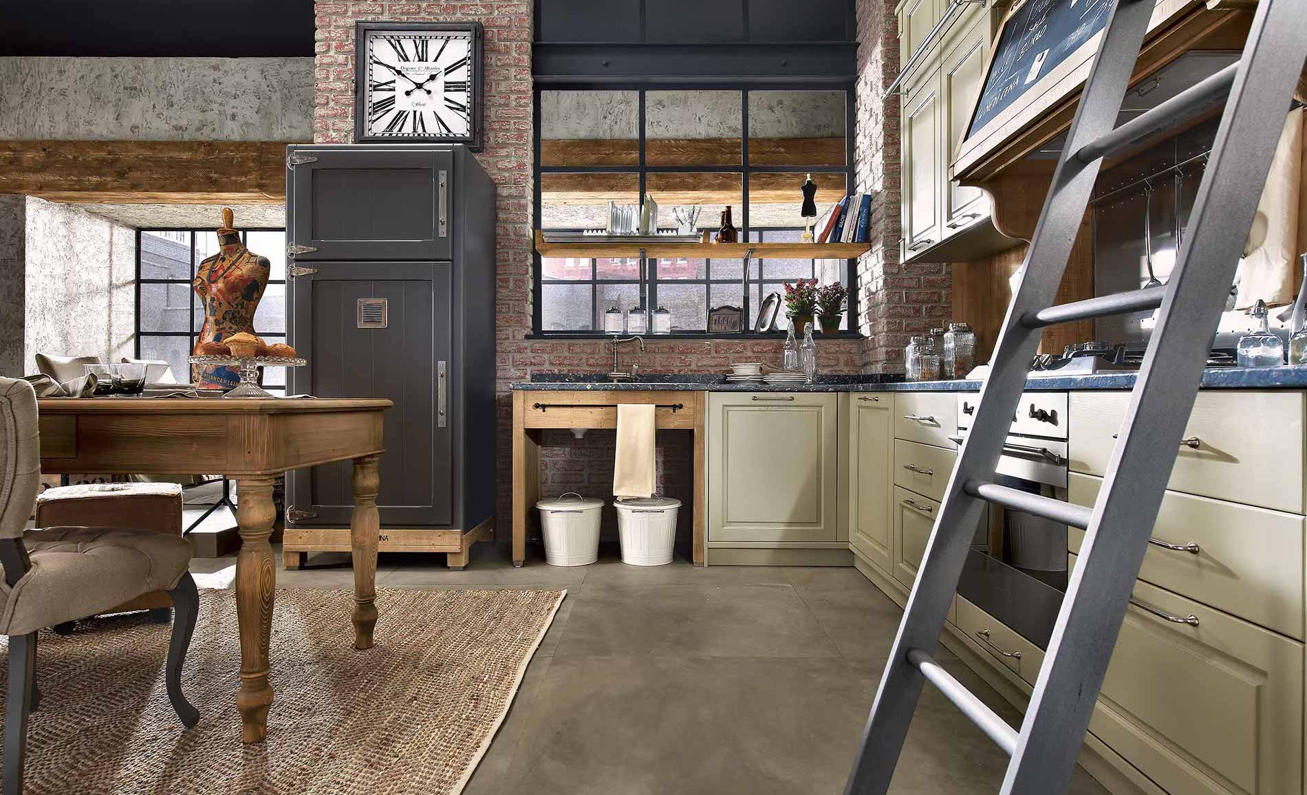 Cucina Nolita