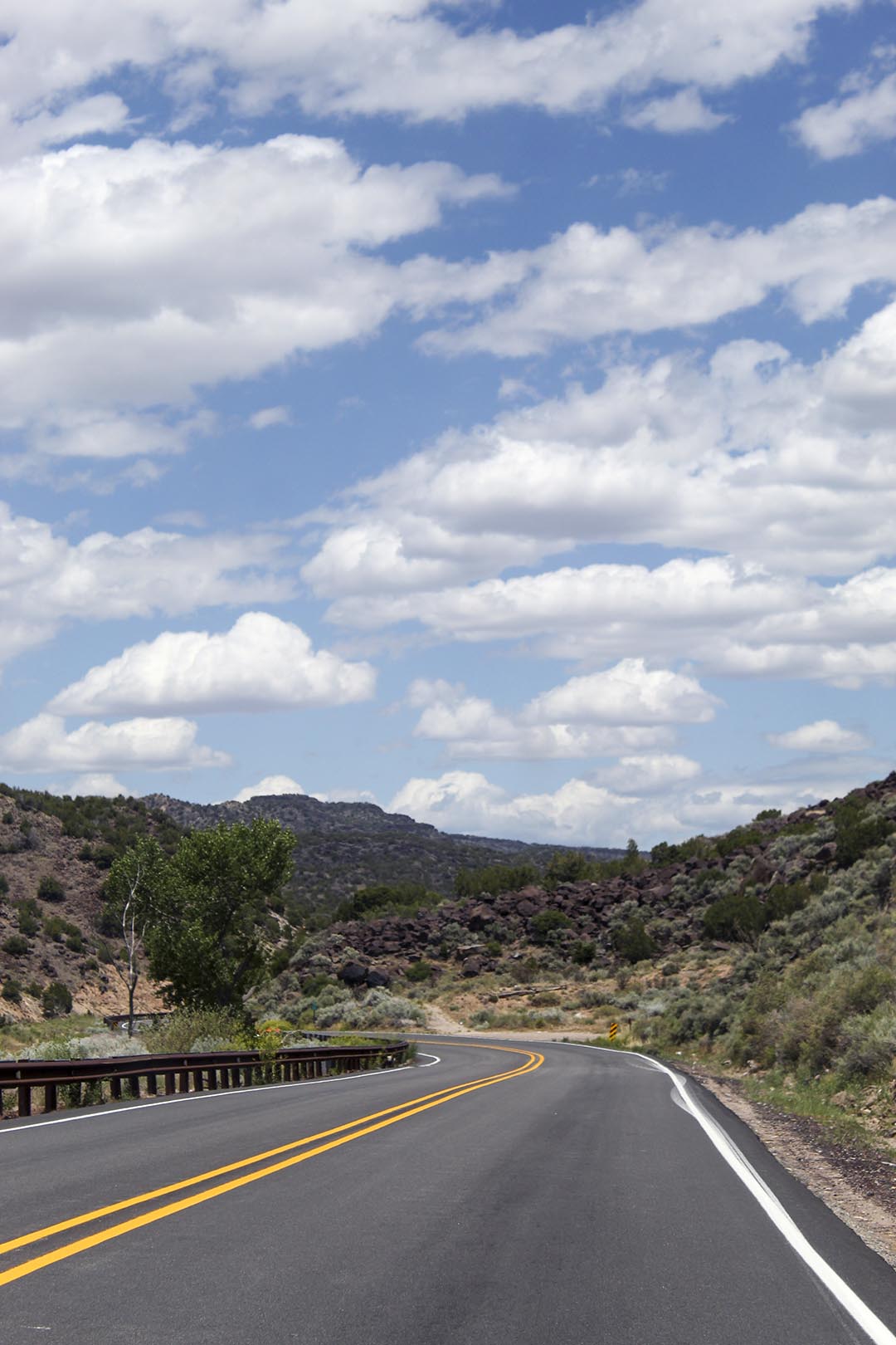 Taos 1, New Mexico, Digital Photograph, 2020