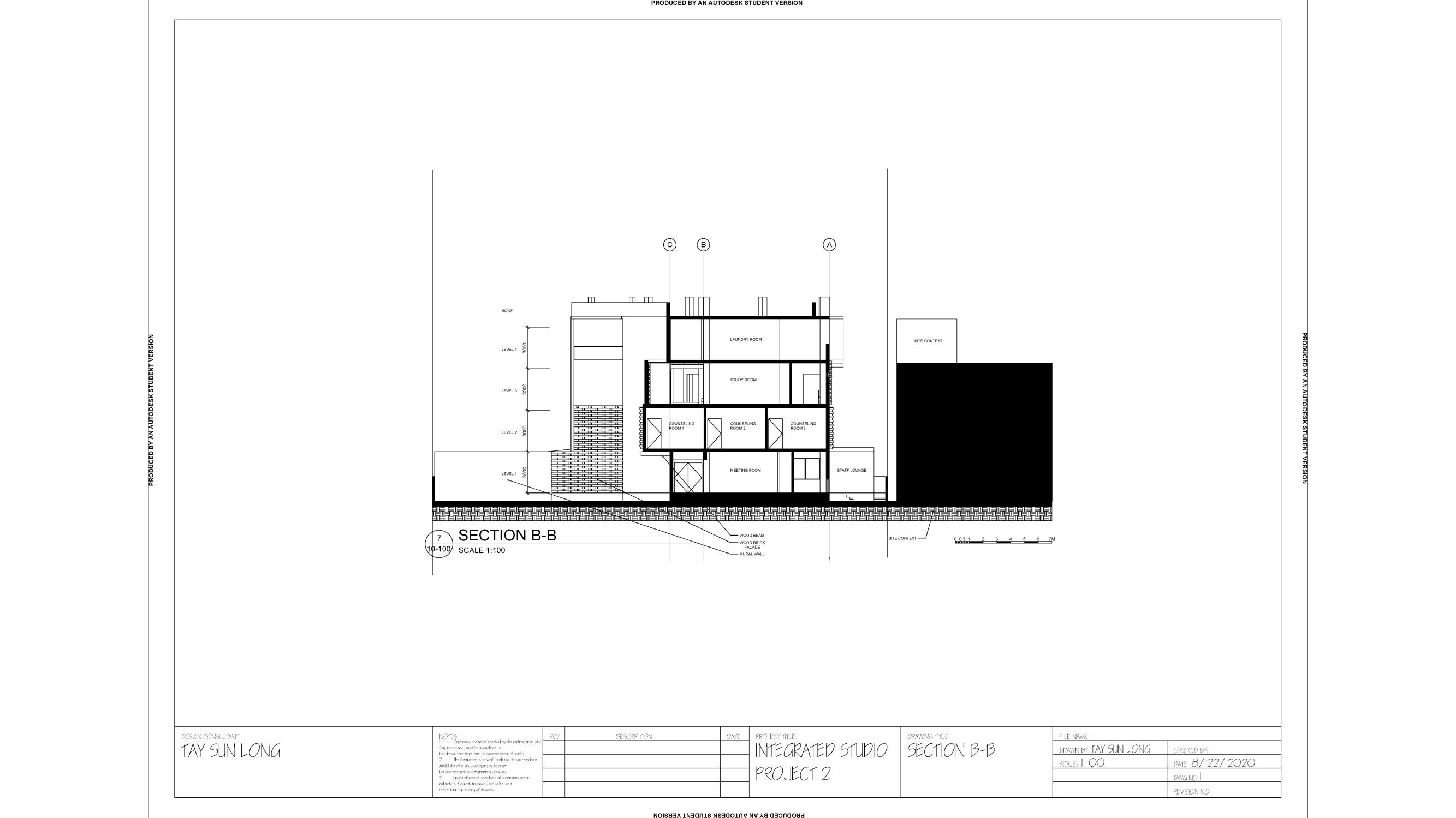 Technical Drawings