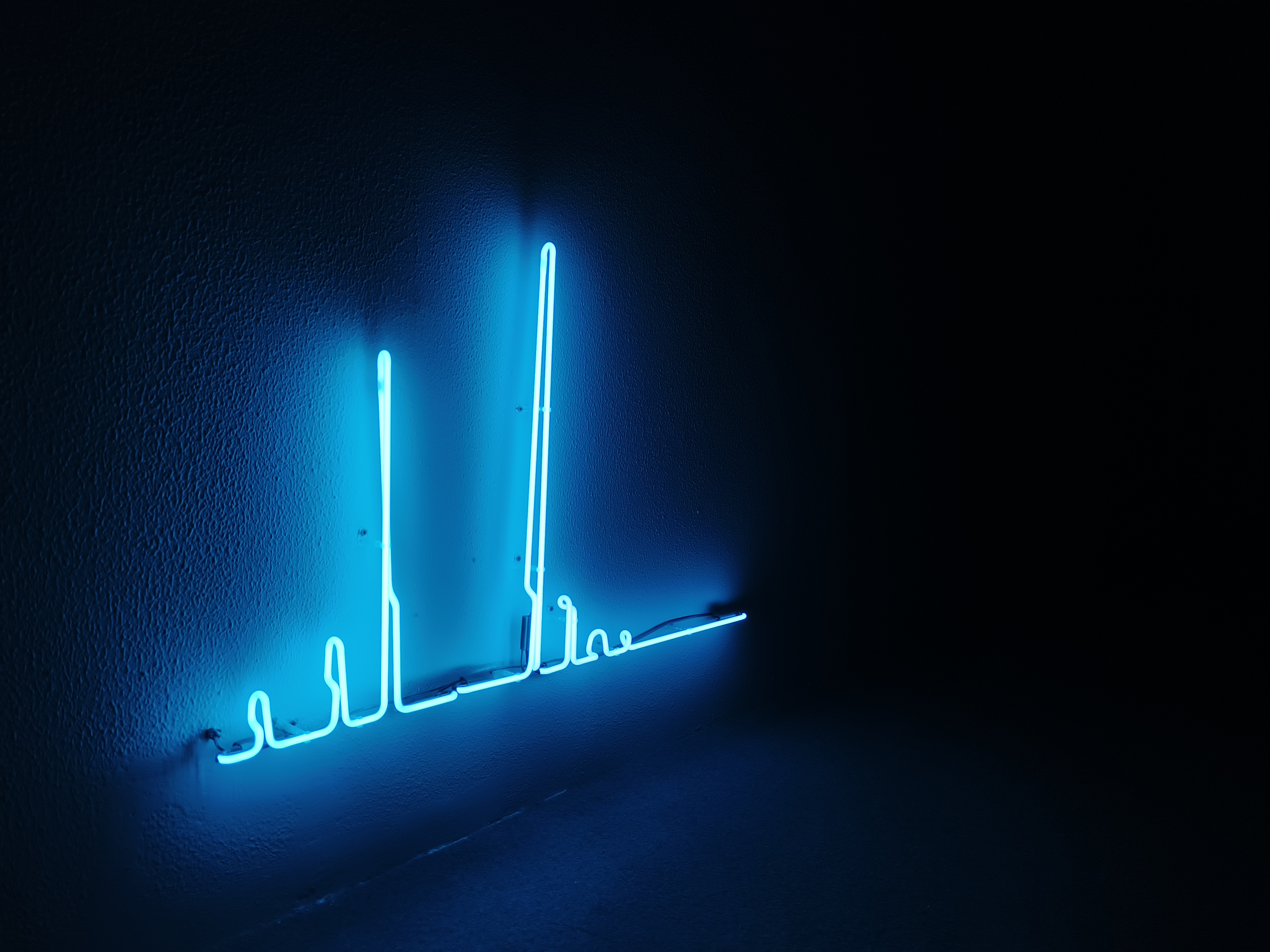Spectra by Aoife van Linden Tol