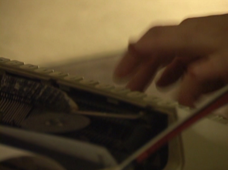 Adventures in Shi. Video Stills by Jim De Seve