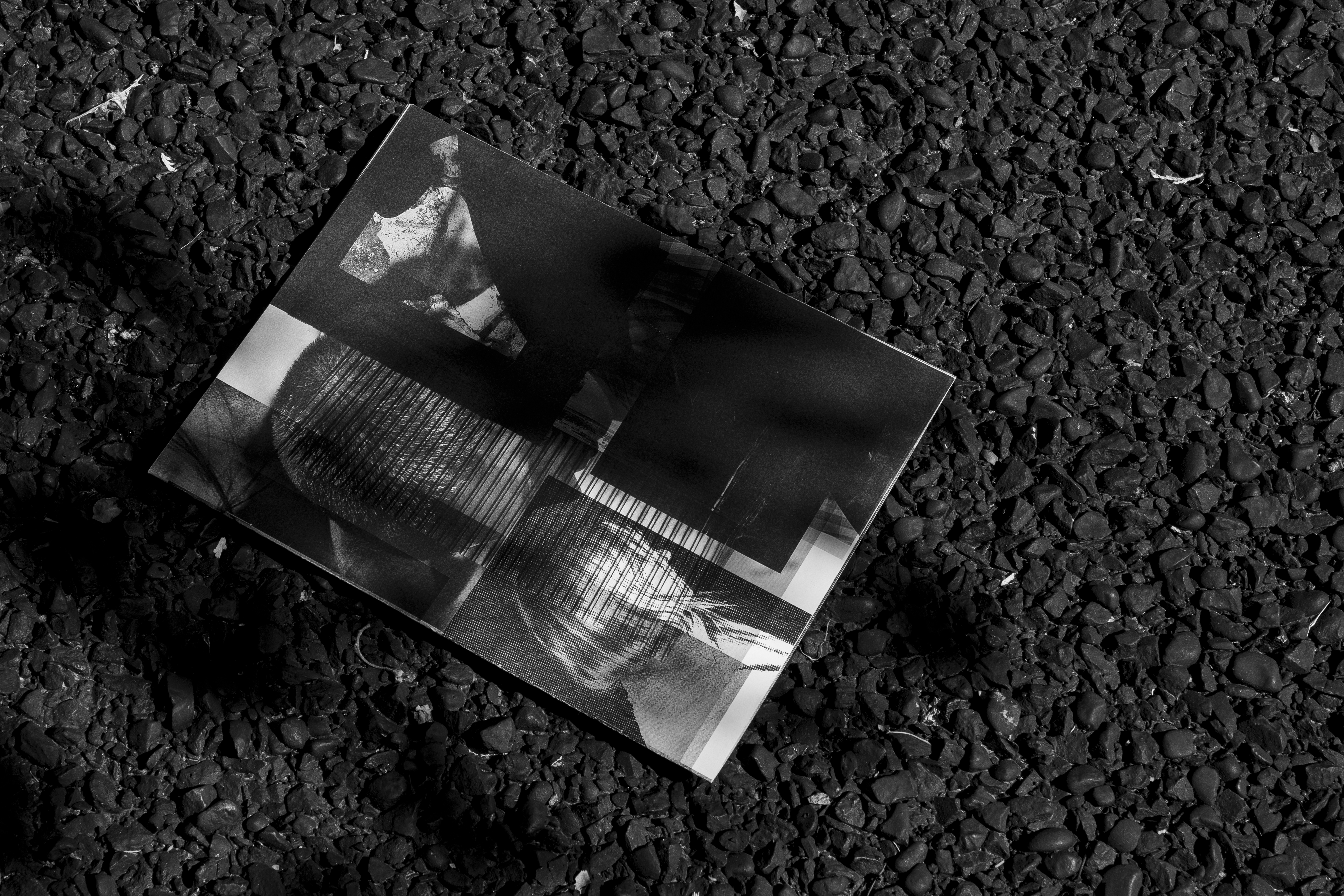 Detritus—Published by Forthcoming Books