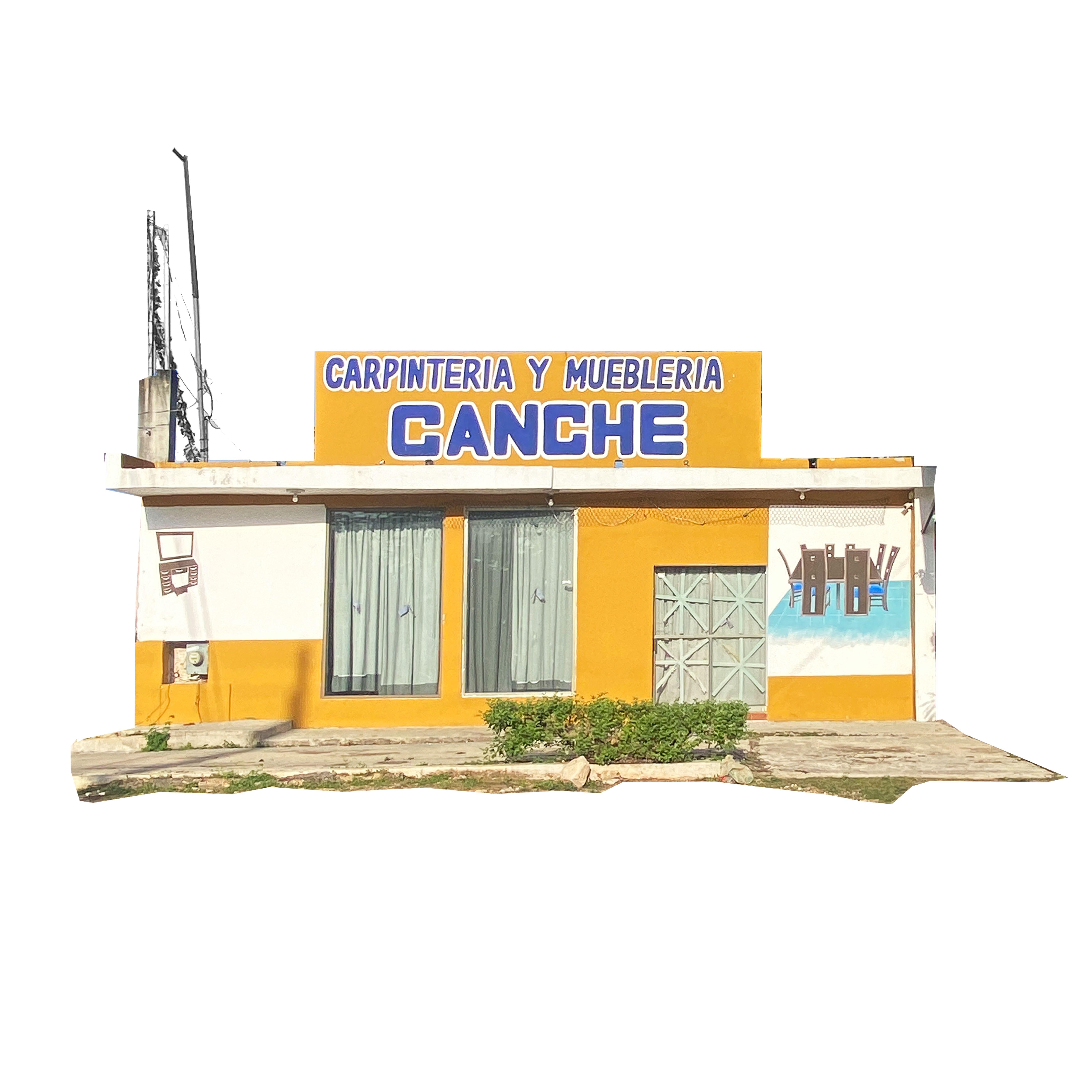 #013_ Temozón, Yucatán