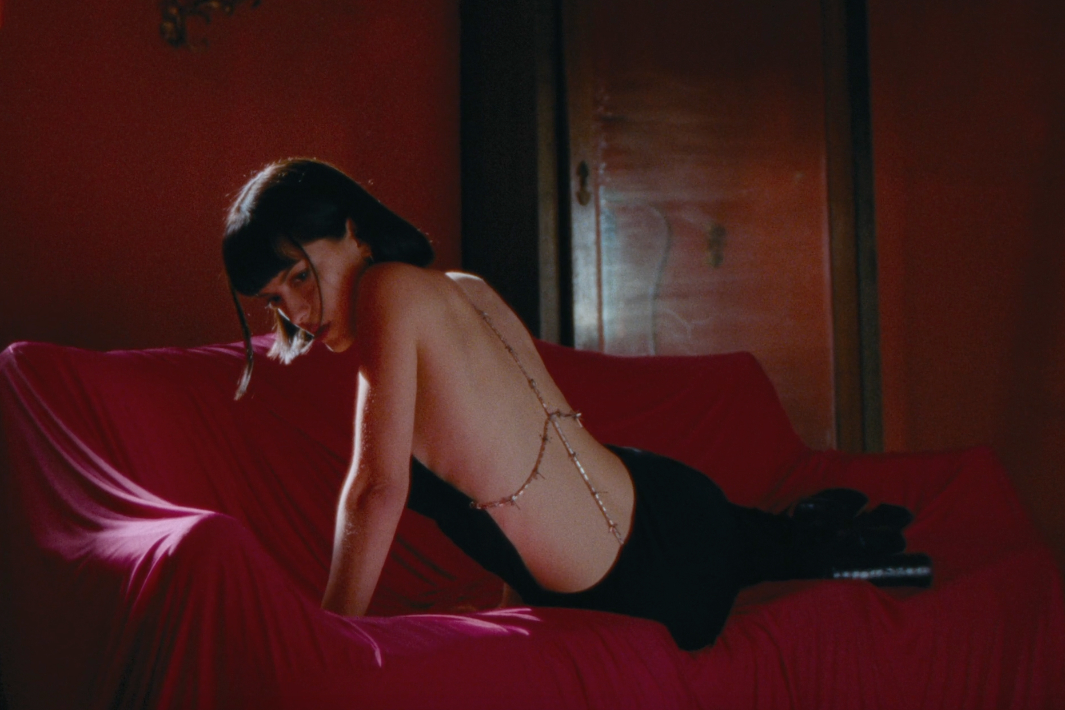 The Marías ‘All I really want is you’