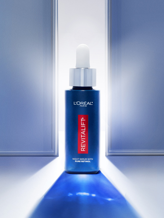 L’ORÉAL PARIS REVITALIFT