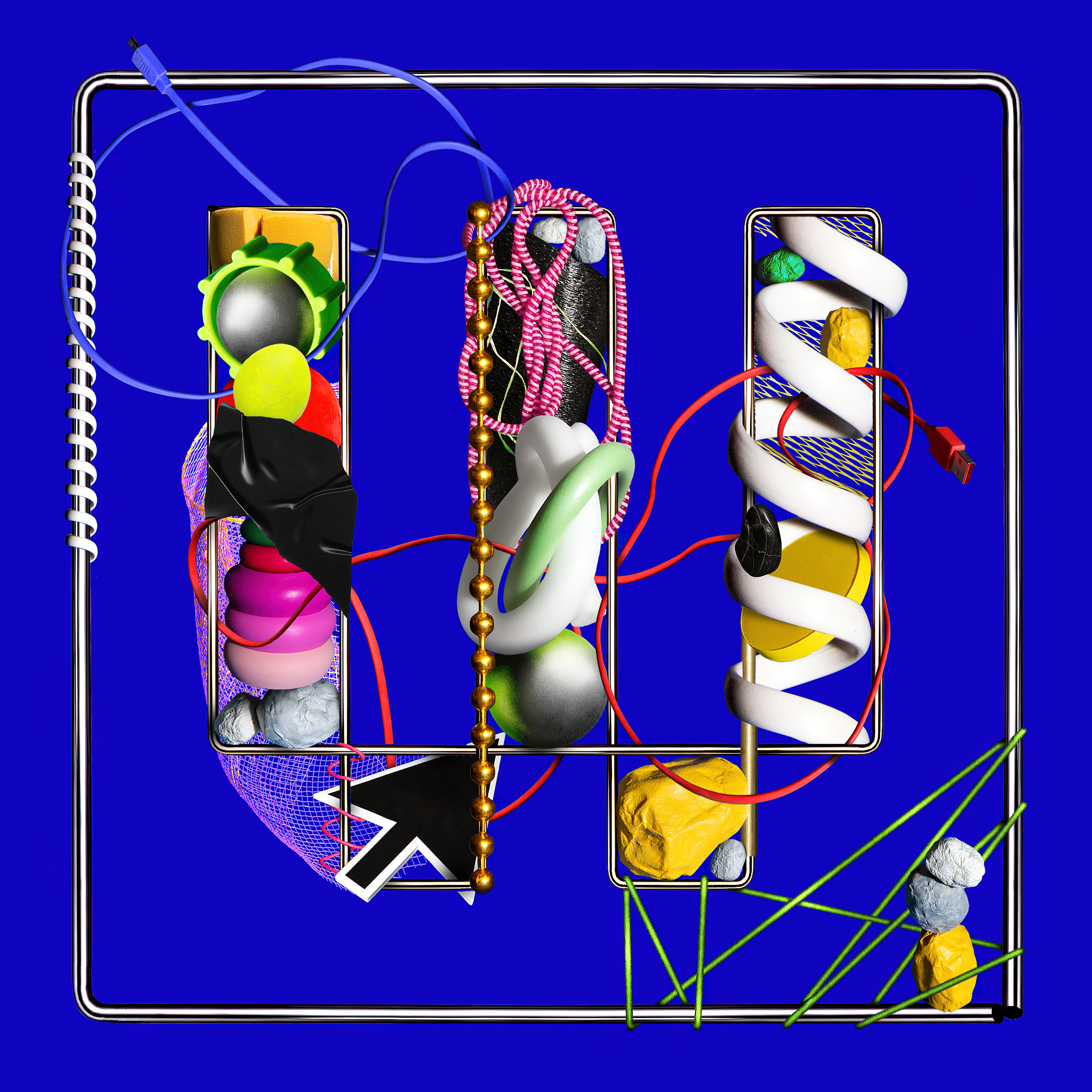 WIRED, AD Elena Lacey