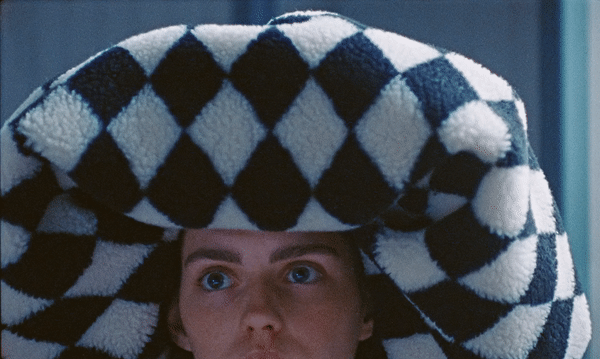 ALL SORTS OF THINGS - Dazed