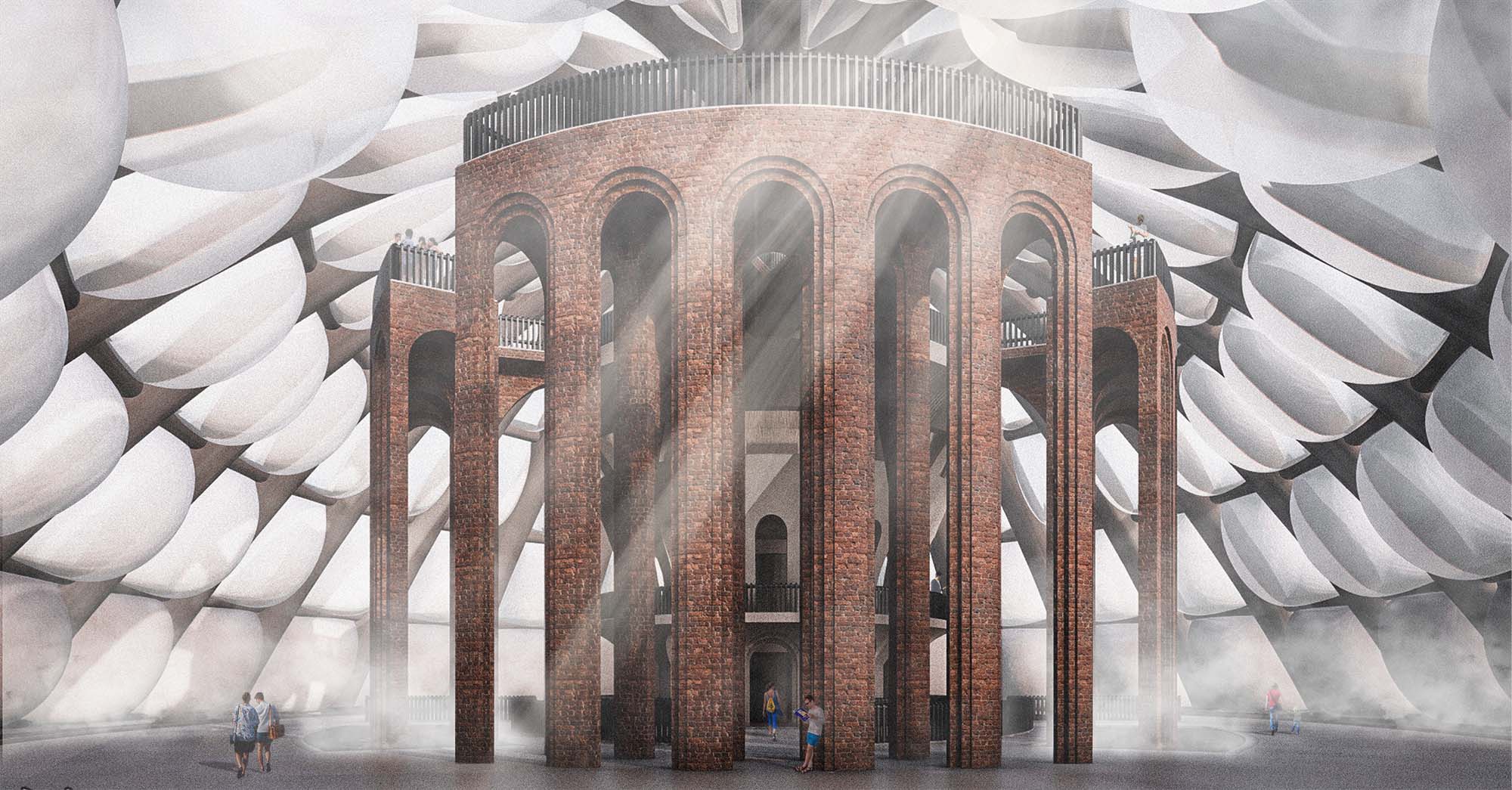 Thermal Hall/Summer