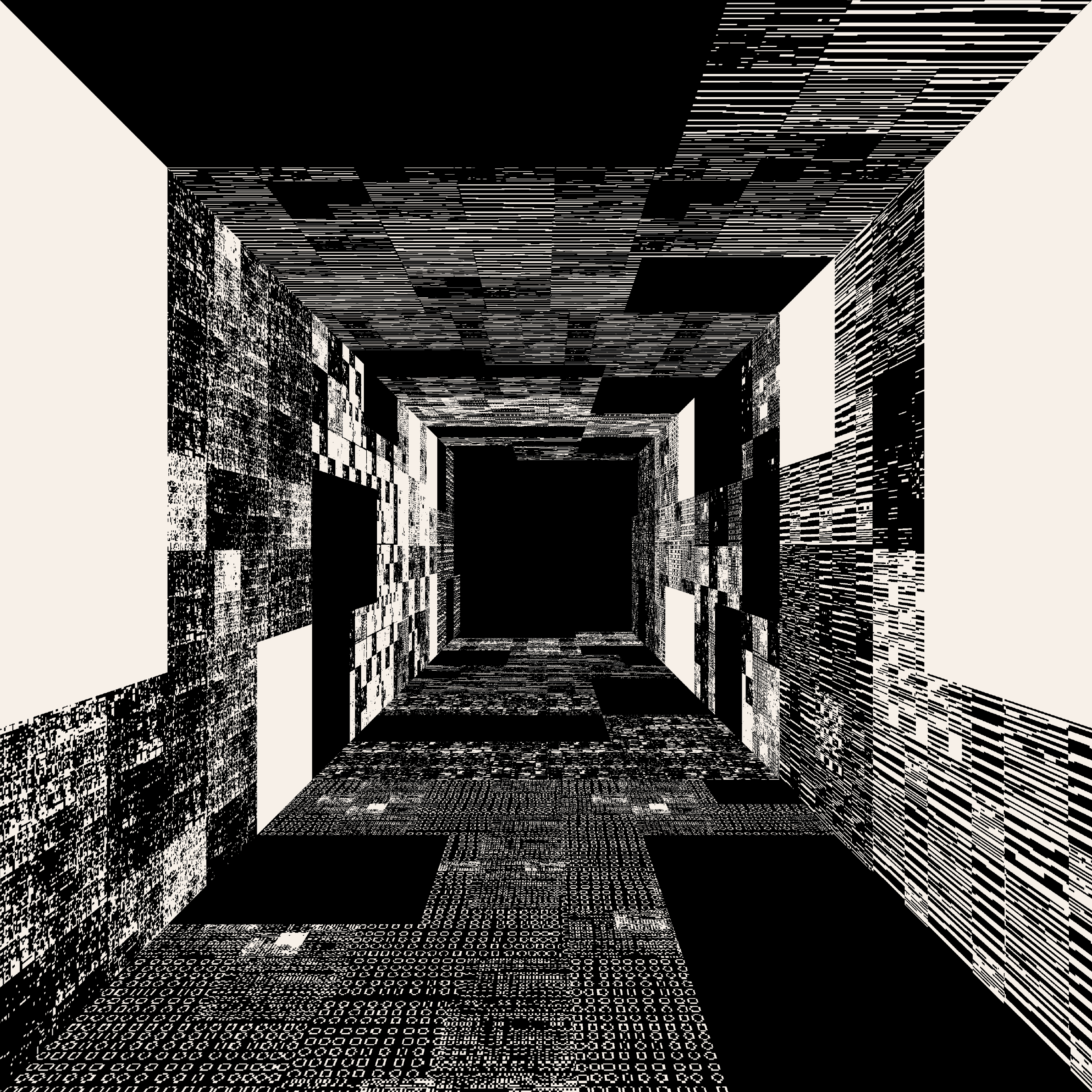 Escape Landscape II. / Giclée fine art prints on Hahnemühle Watercolour paper / Variable dimensions / Edition of 6