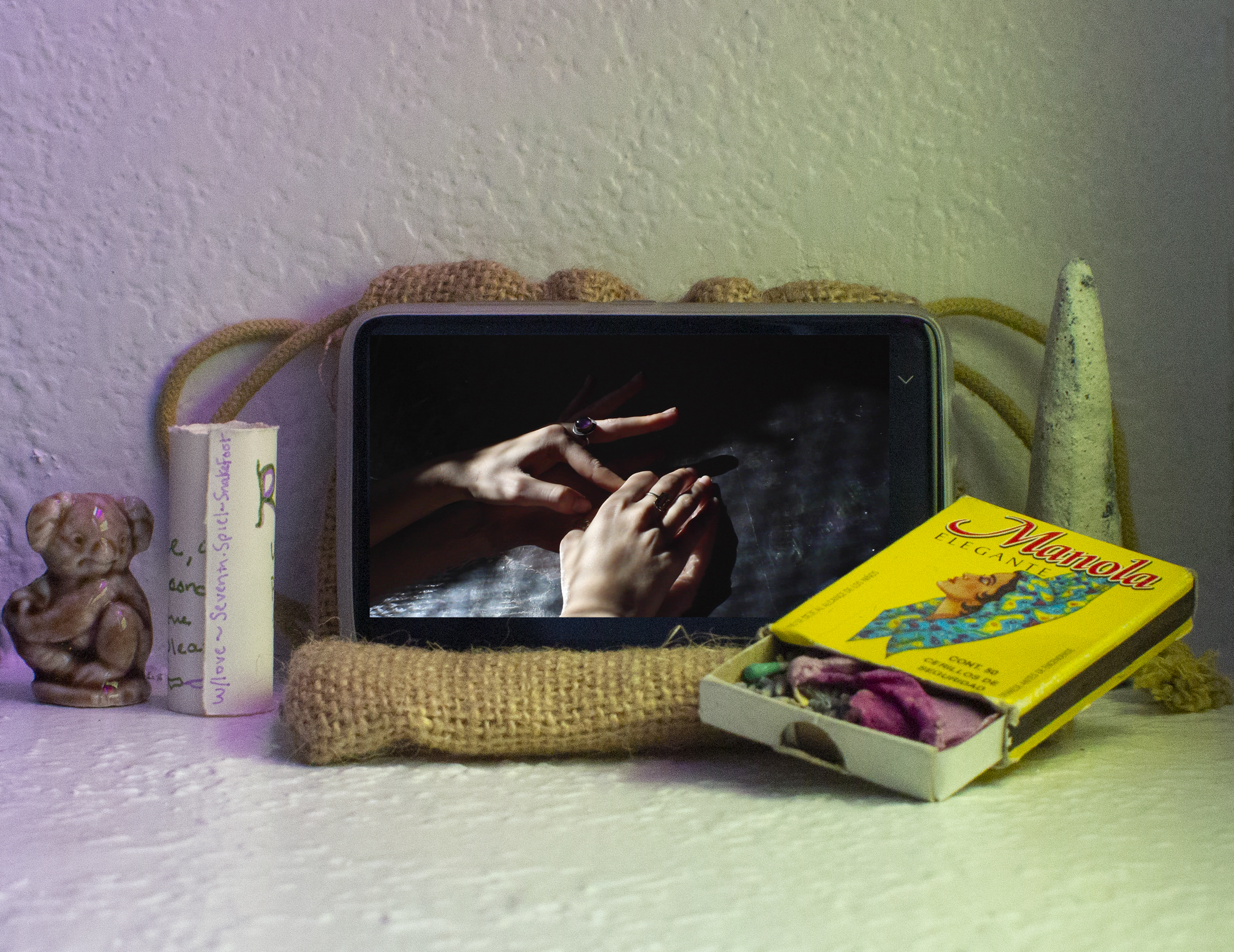 Video Works, 2020 - 2023