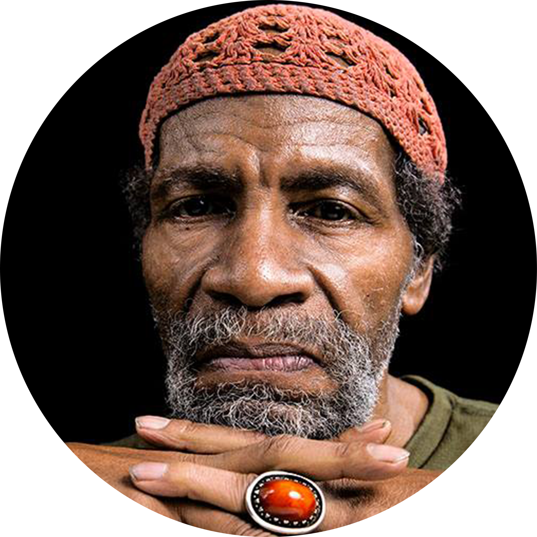 Abiodun Oyewole (Music/Poetry)