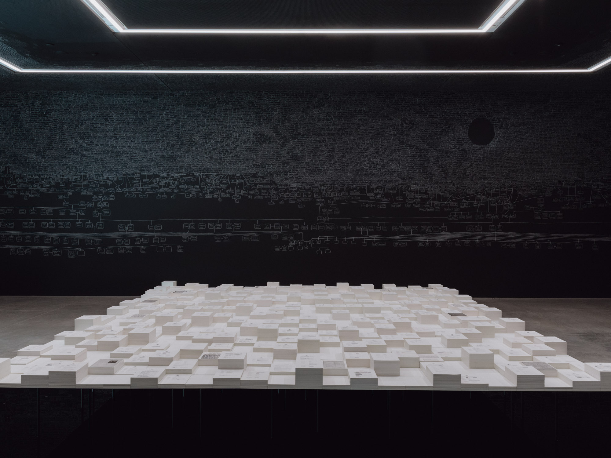 Australian Pavilion at the Venice Biennale 2024