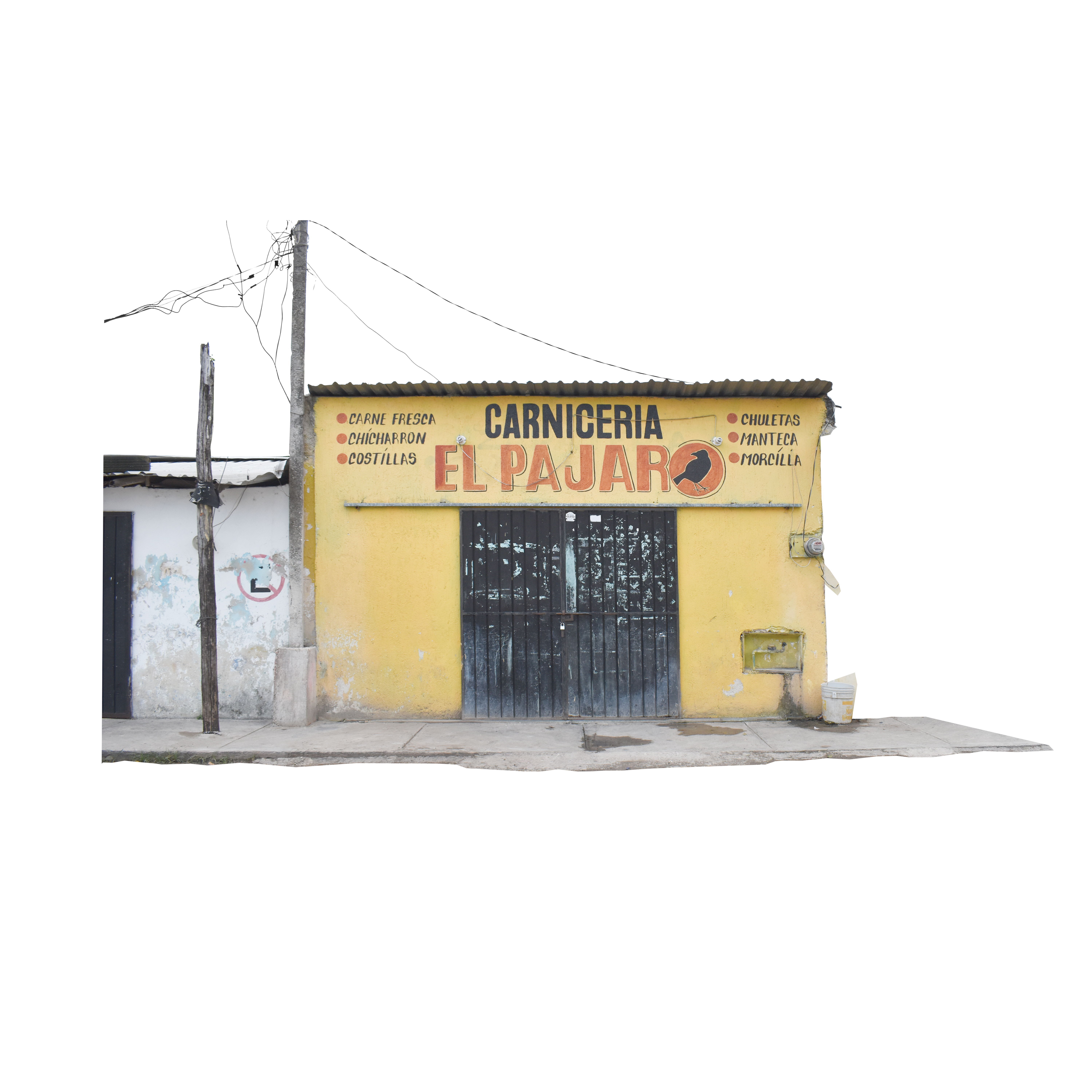 #005_ Pisté, Yucatán