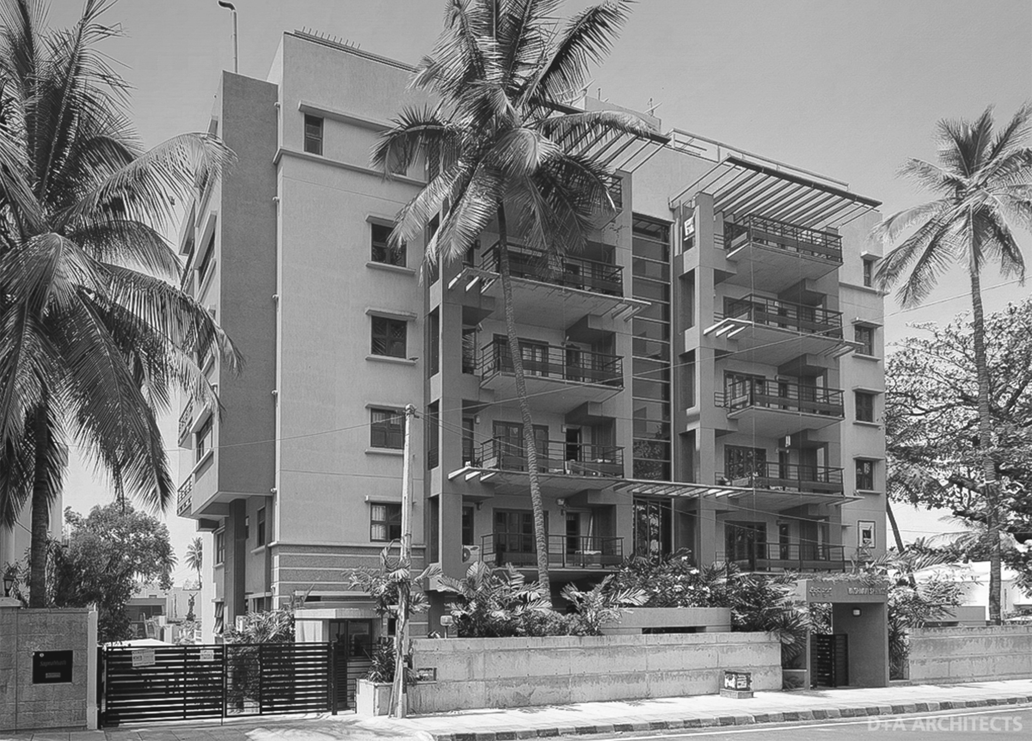 Vaishnavi Spings