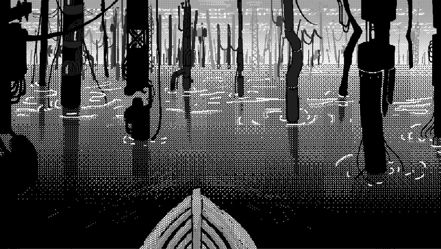 Sea of the UnconciousDigital, 2022 