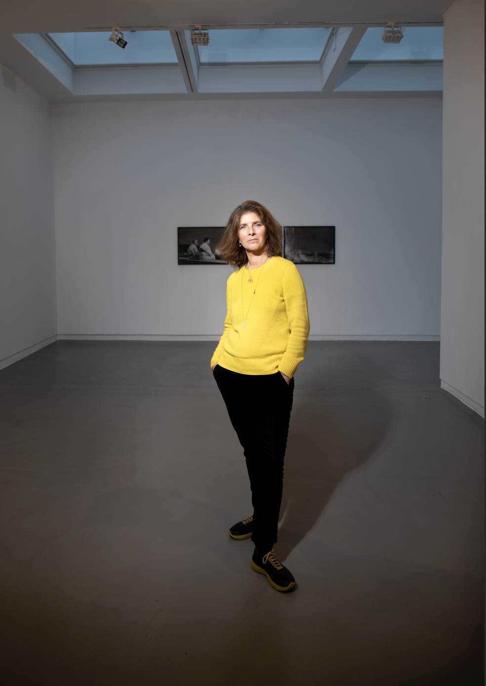 Annet Gelink / De Volkskrant