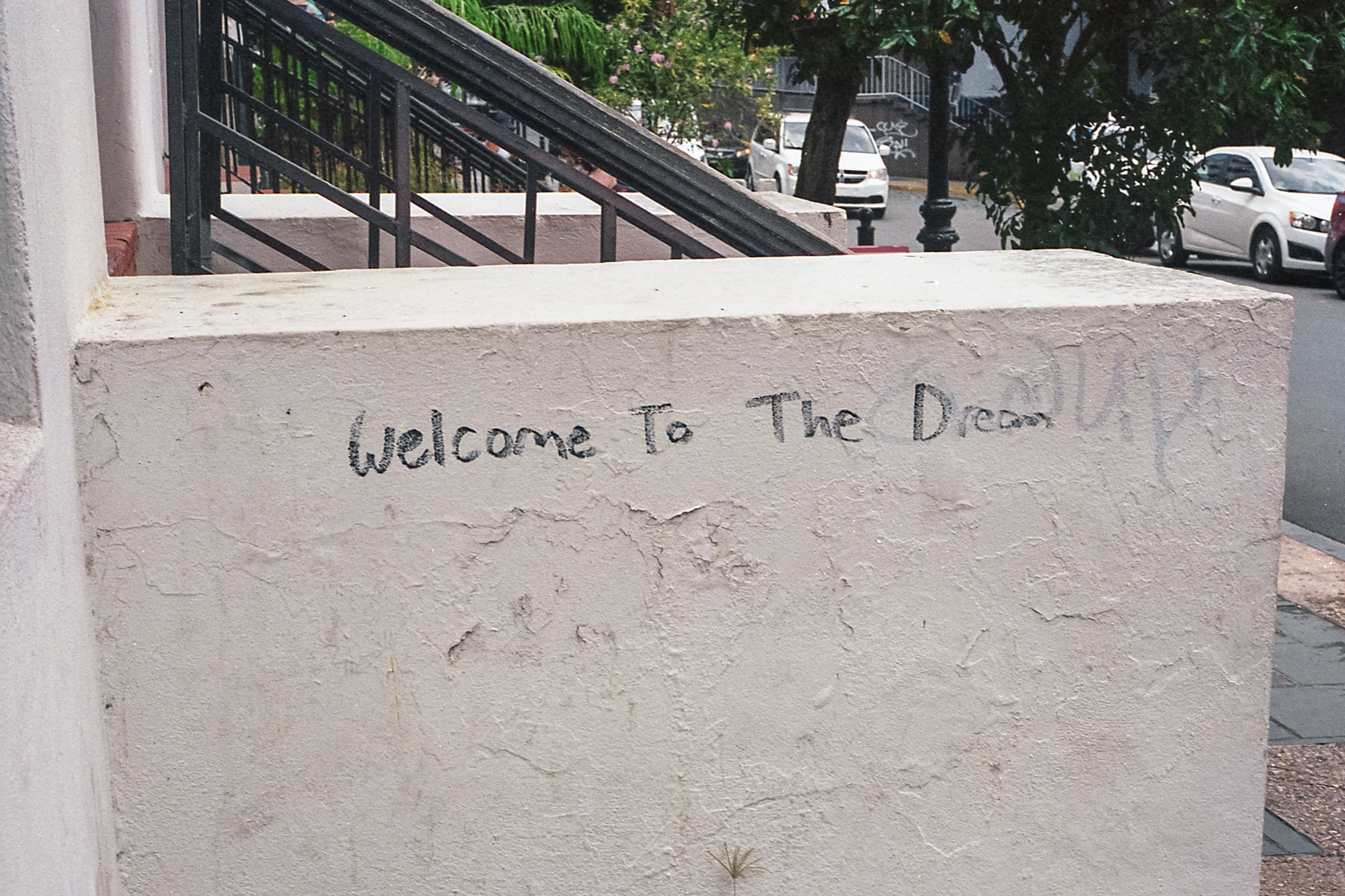 Old San Juan, Puerto Rico, 4/2022