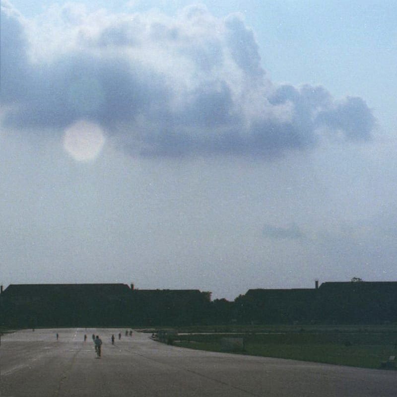 transience #30 with Lou Drago and Aloïs Yang