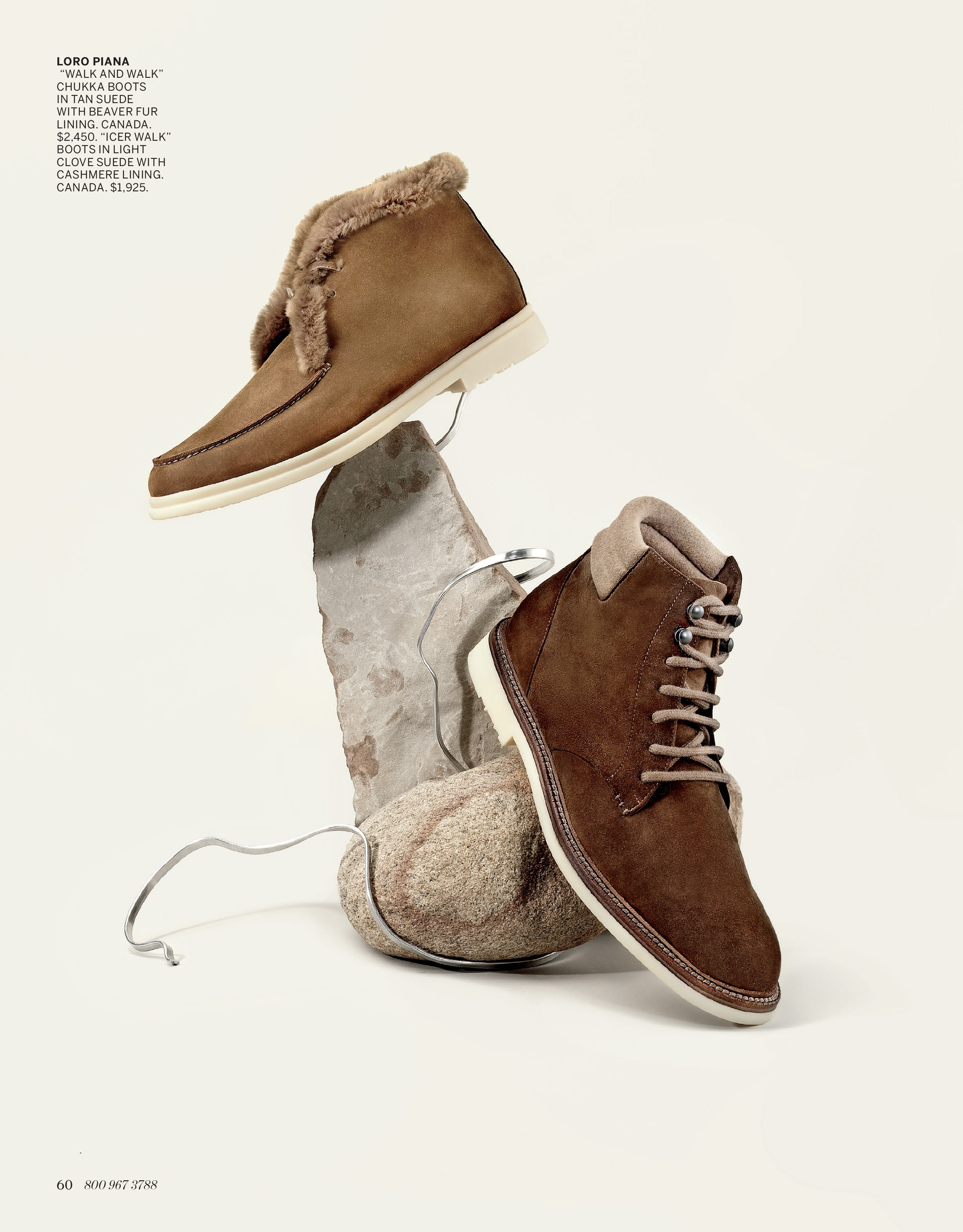 BERGDORF GOODMAN : ACCESSORIES