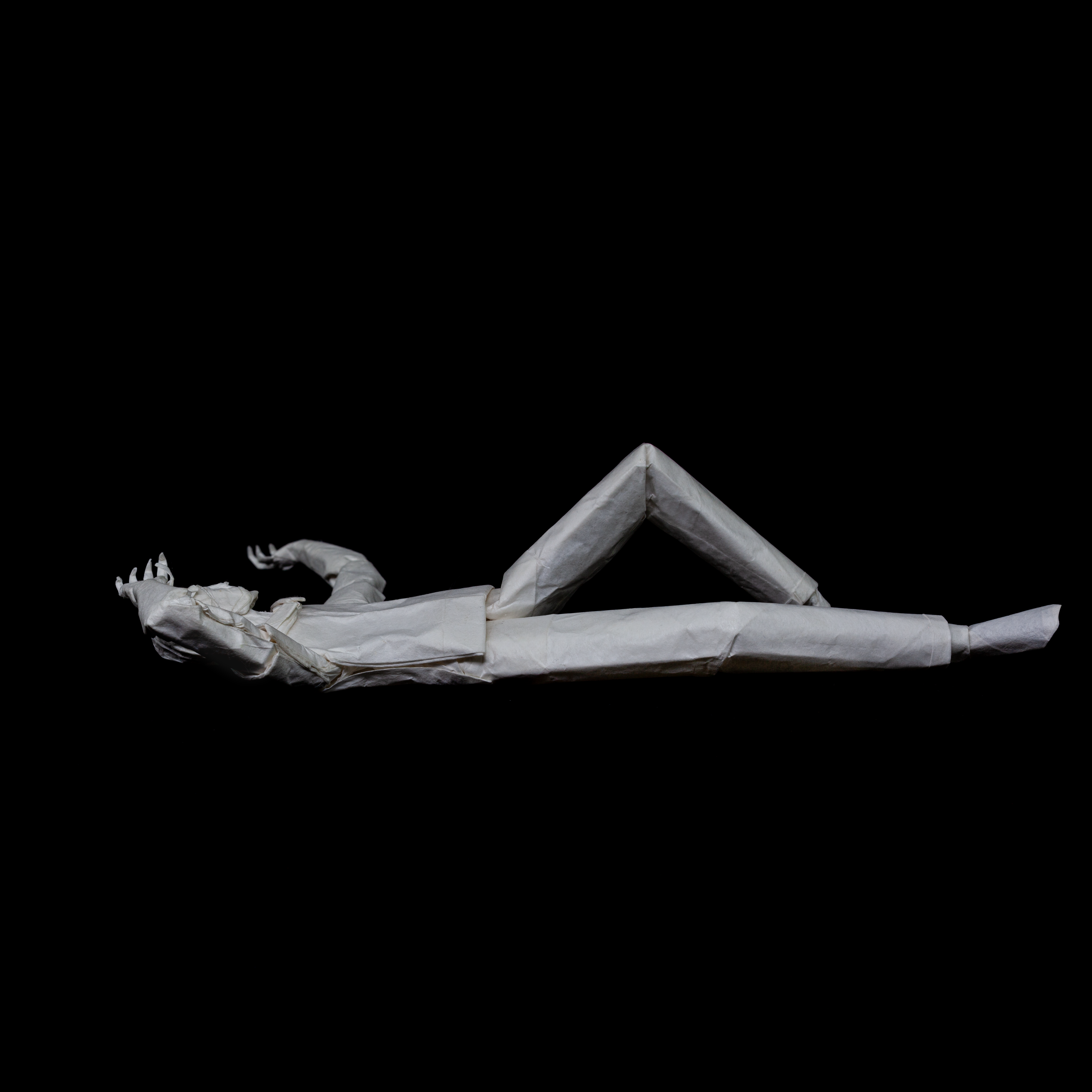 1. ALIENATION (Burned Out)