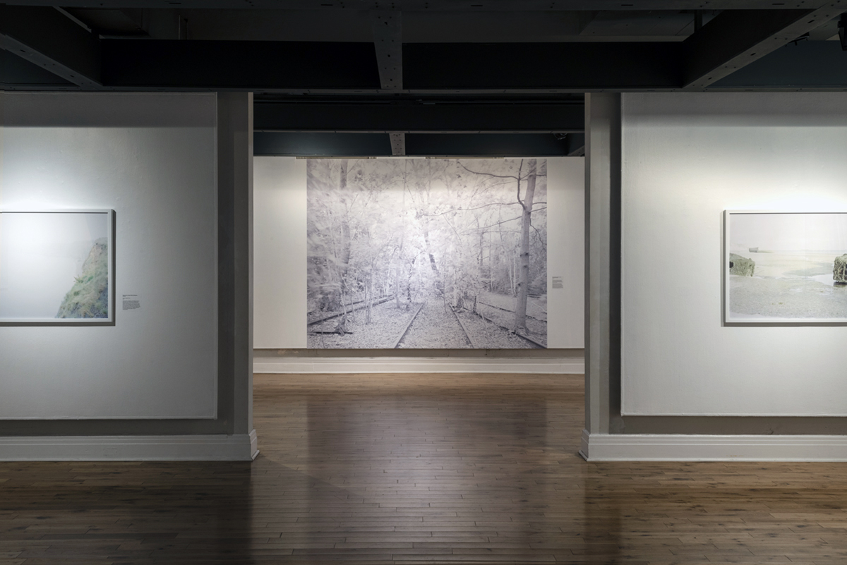 What Remains of the Day - Memories of World War II | Pensacola Museum of Art, FL, USA | 2018-19