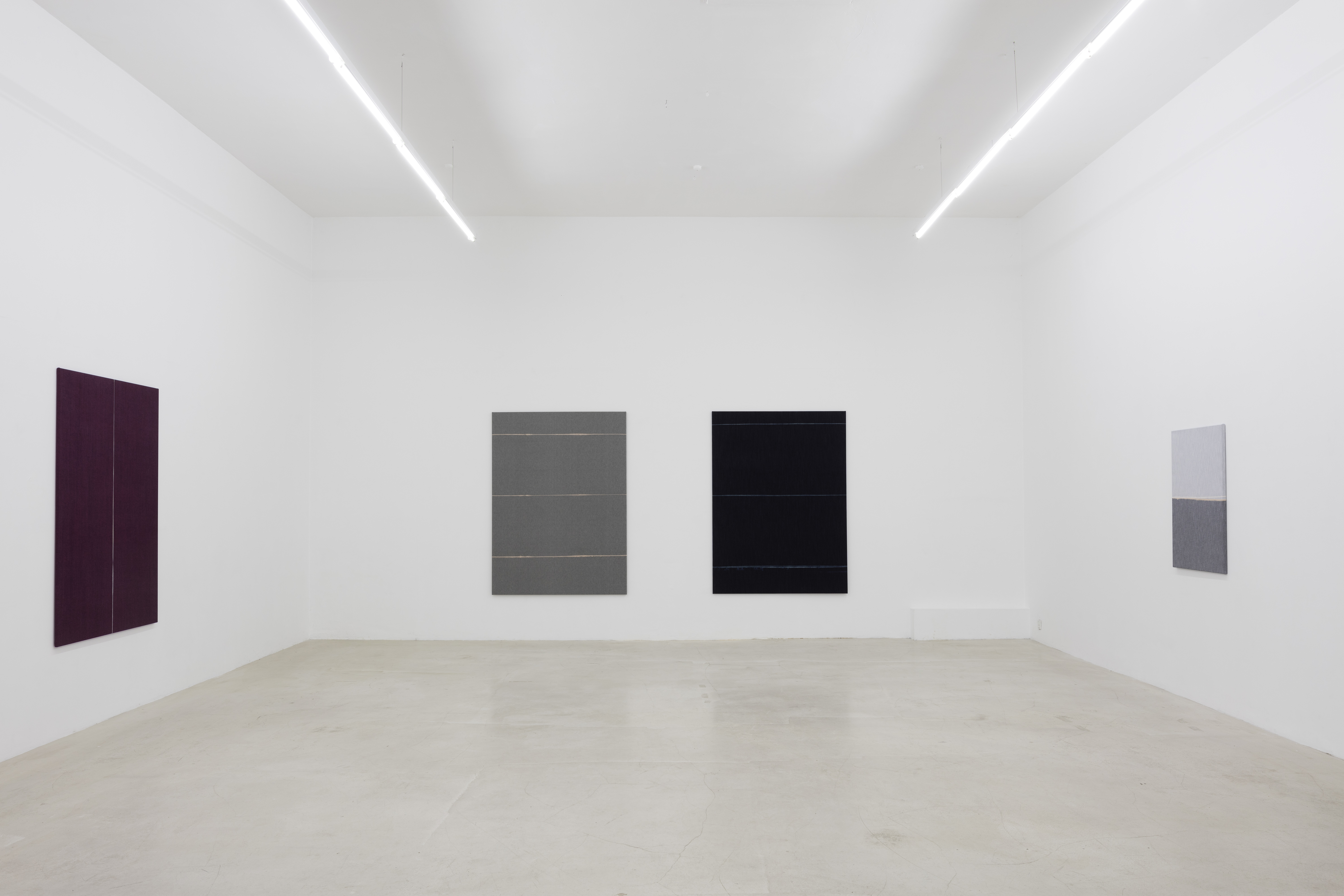 Terræn, Andersen`s Contemporary, Copenhagen, 2016  photo: Torben Eskerod