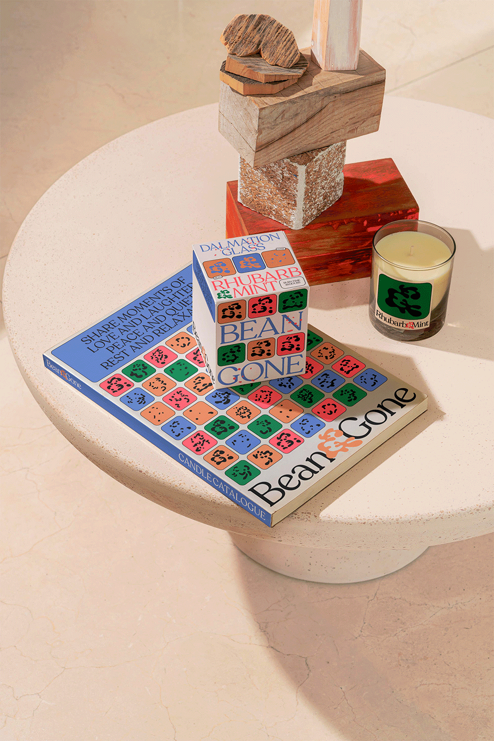 BEAN AND GONE | 2023