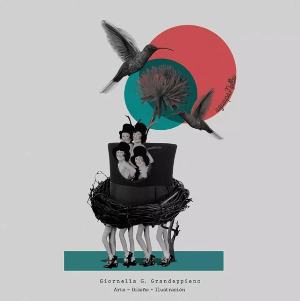 Giornella G. Grandeppieno