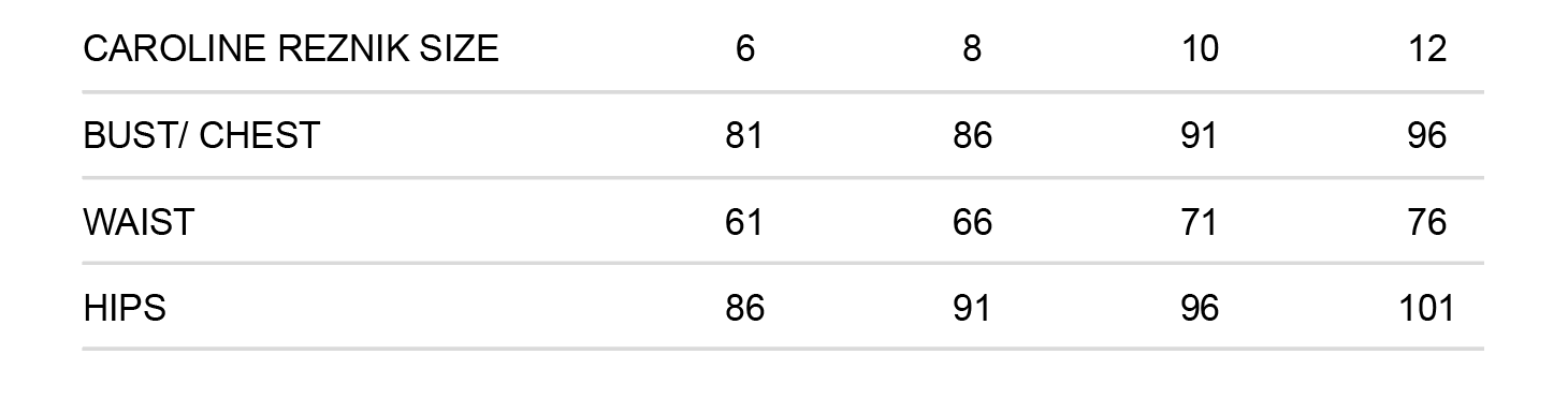 size-chart-cm-carolinereznik-au