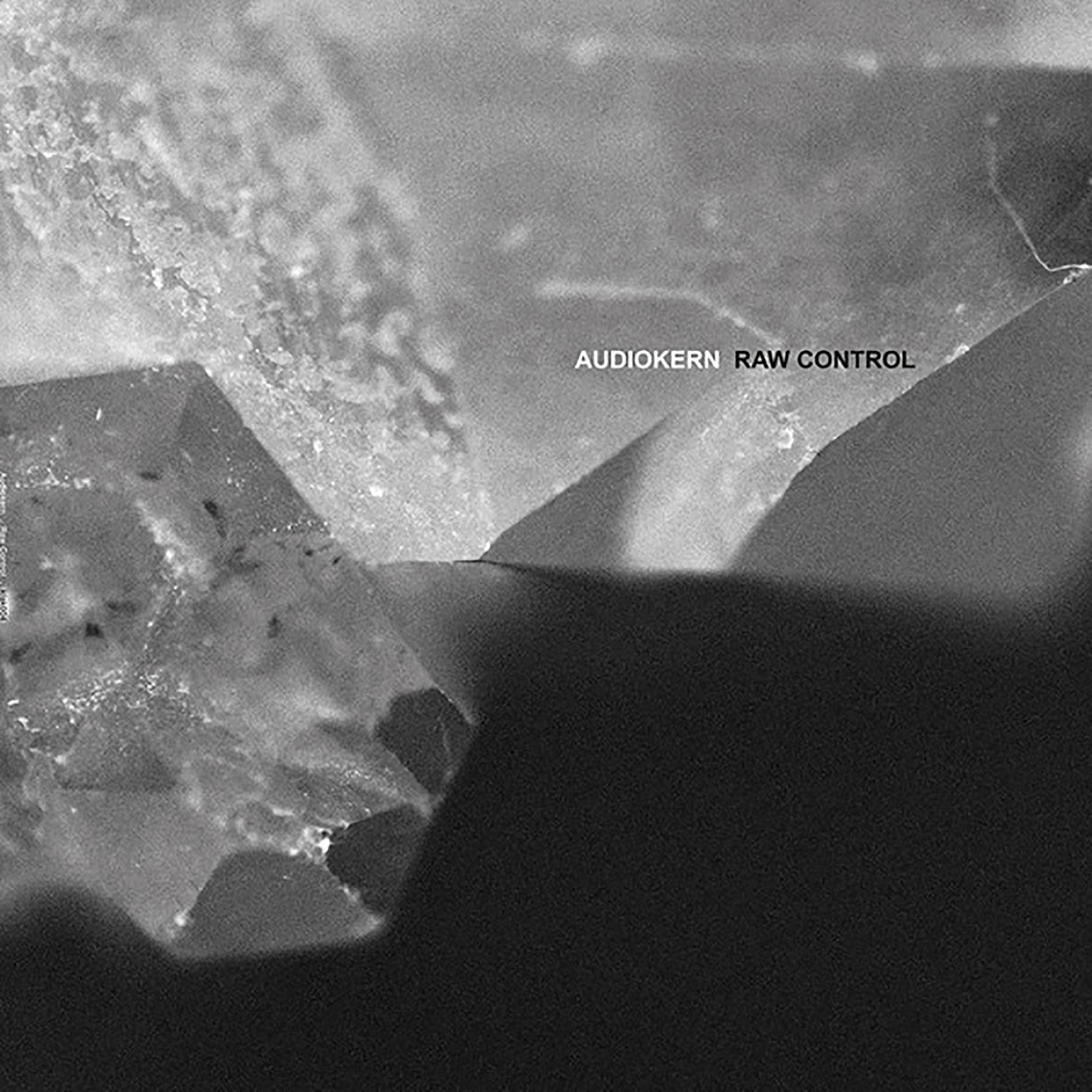Audiokern - Raw Control / 12" mastered by Tobias Freund at Non Standard Studios, Sorry (Tobias. Remix) _Klangkeller Records - Klak004