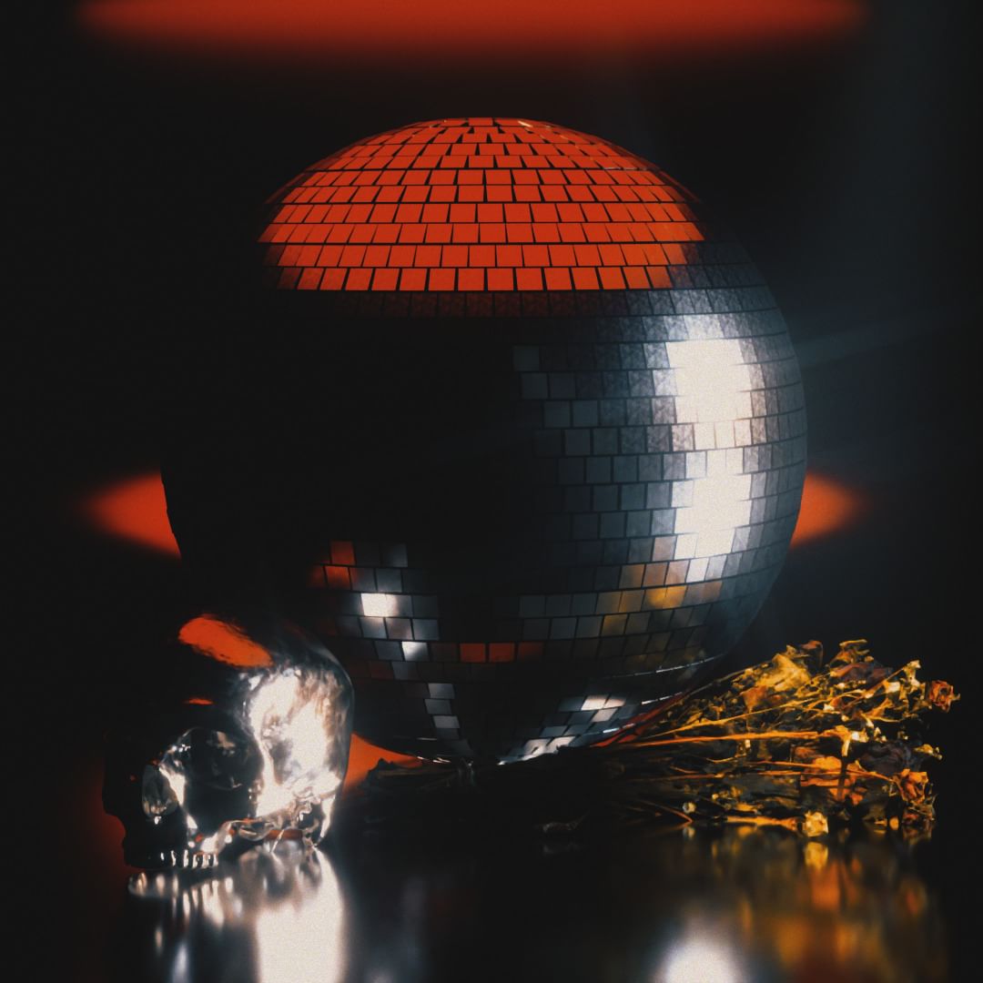 Composition Study no. 42