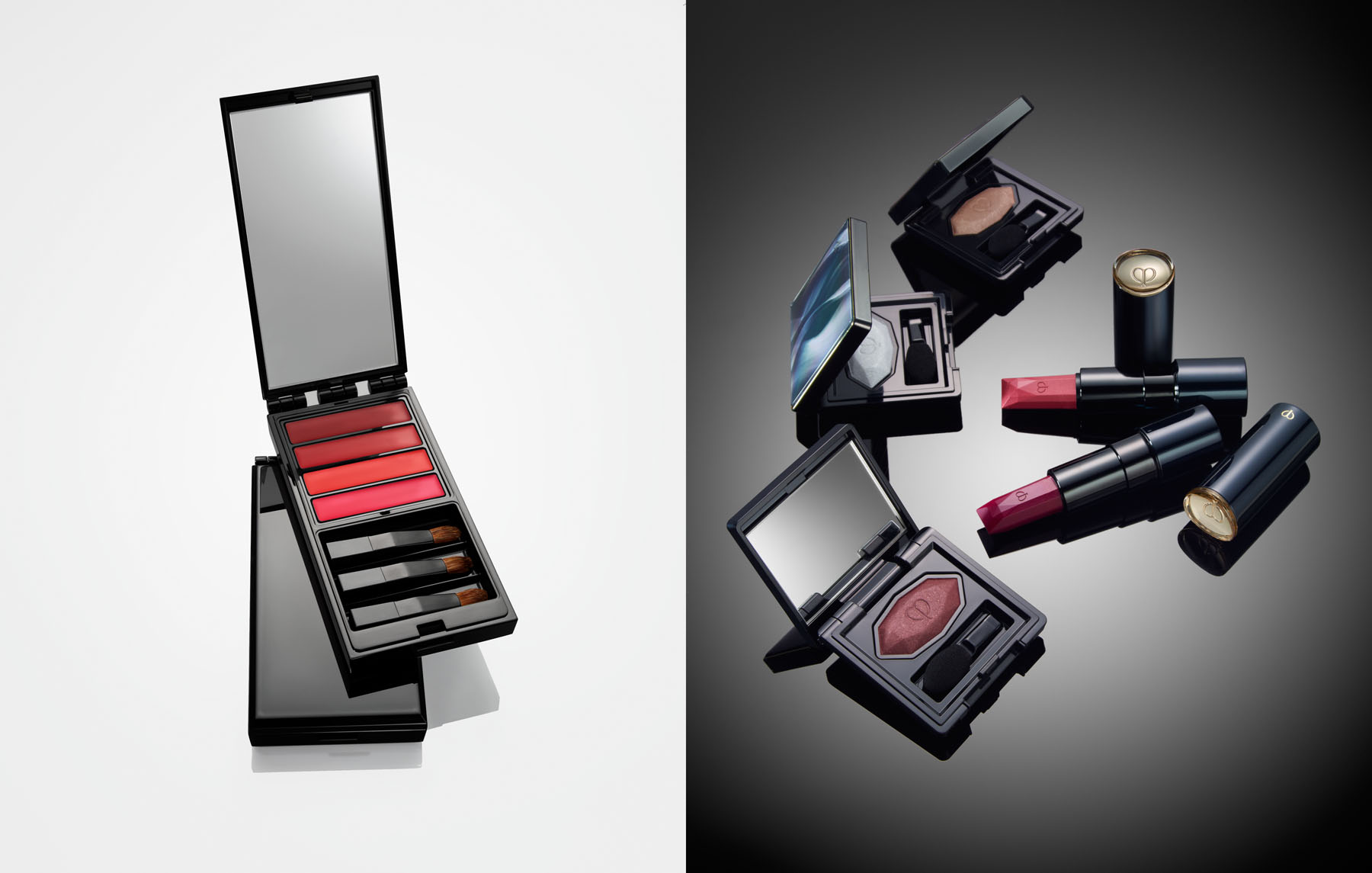 Barneys, "Clean Sweep", 2012