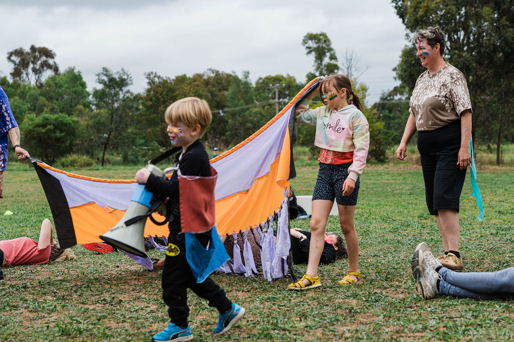 Banners and team colours for Flight Dreams